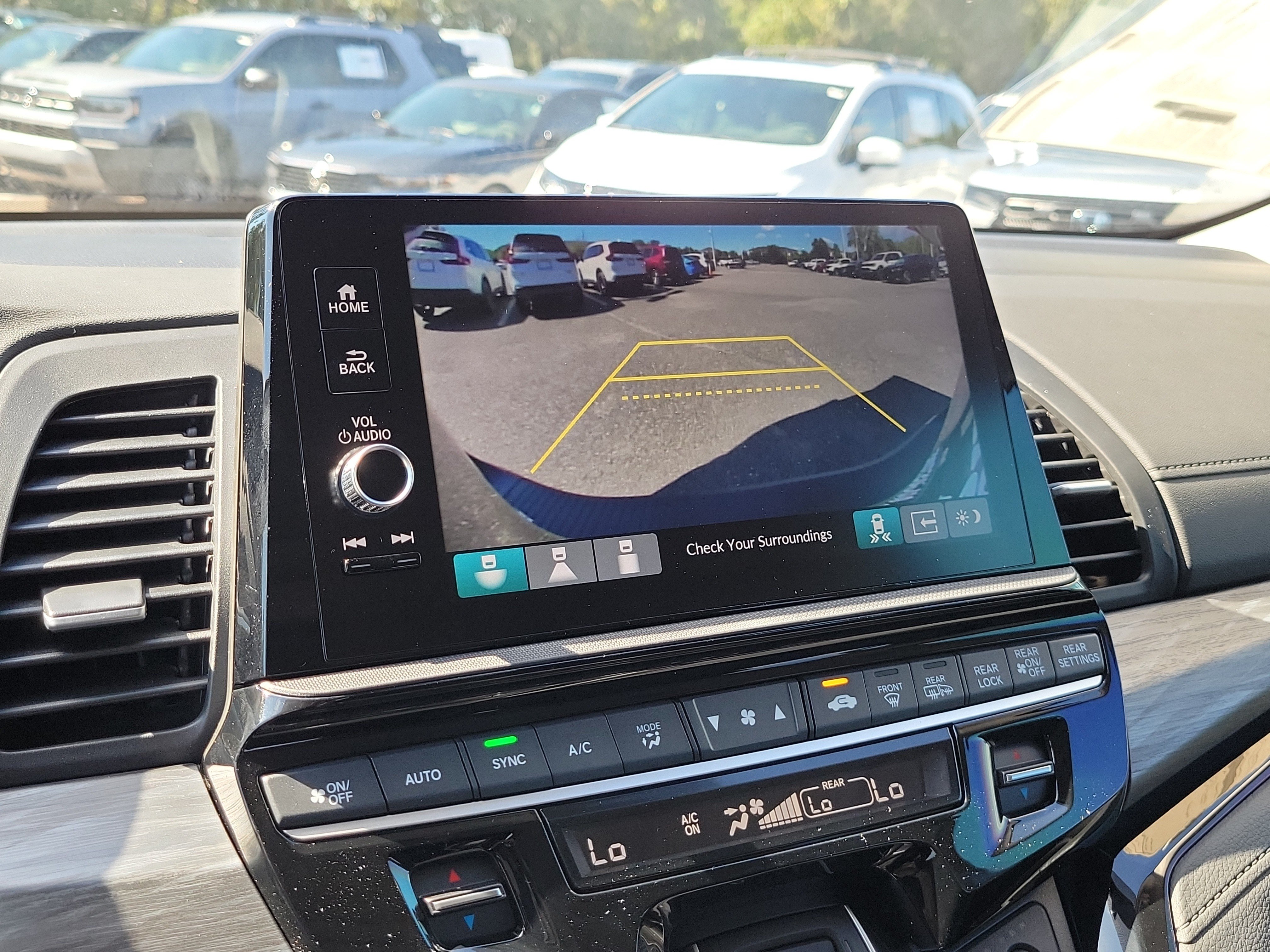 2026 Honda Odyssey Elite - Photo 33