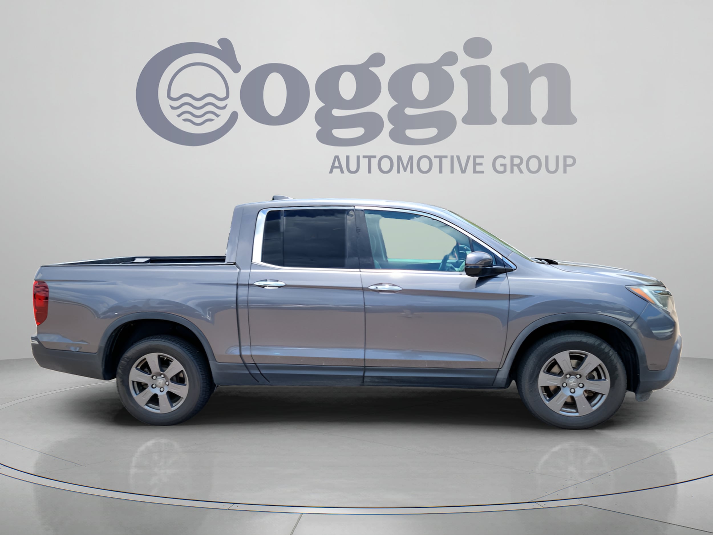 2020 Honda Ridgeline RTL-E - Photo 7