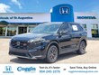 Honda CR-V Hybrid