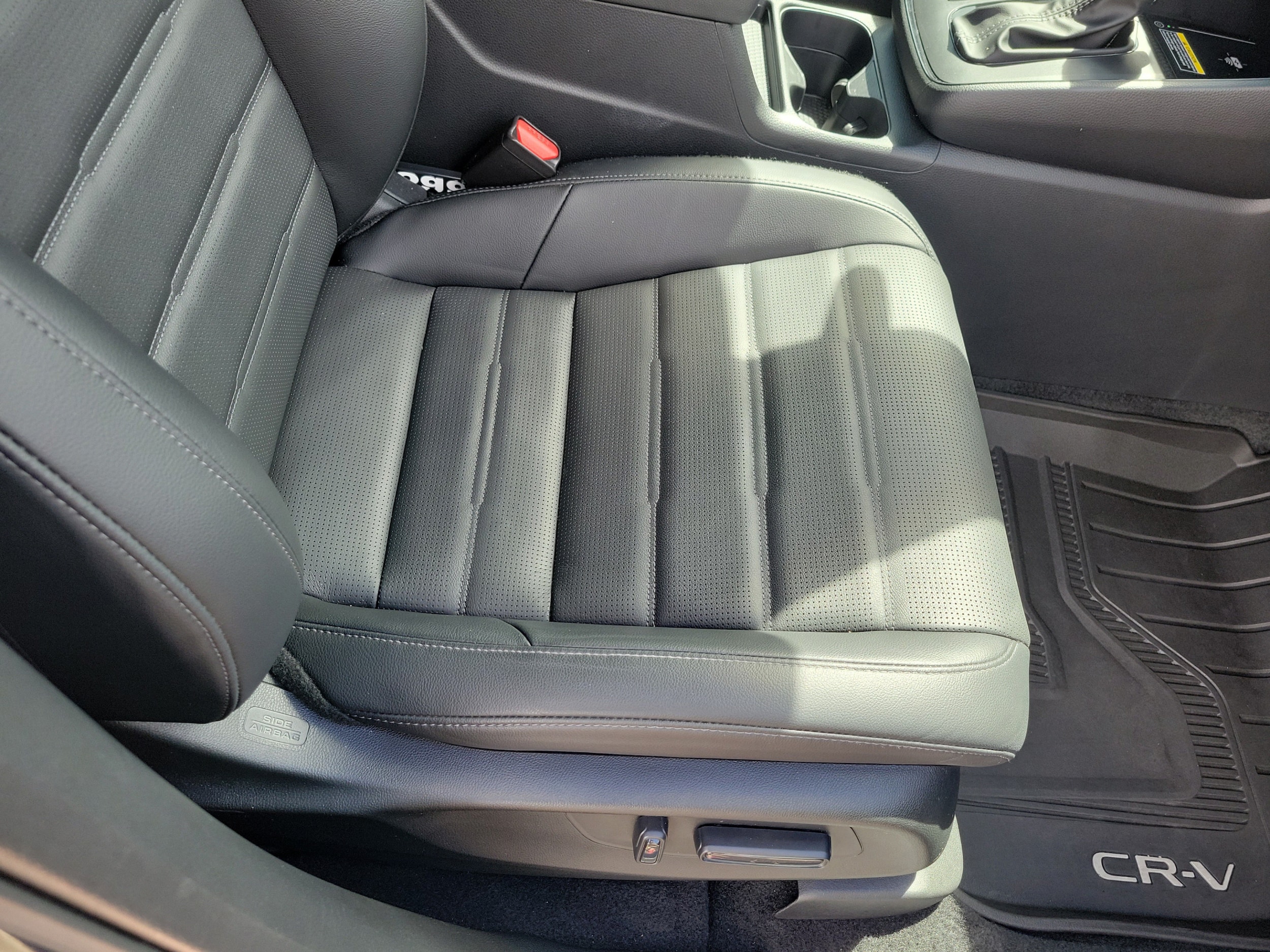 2025 Honda CR-V EX-L - Photo 20