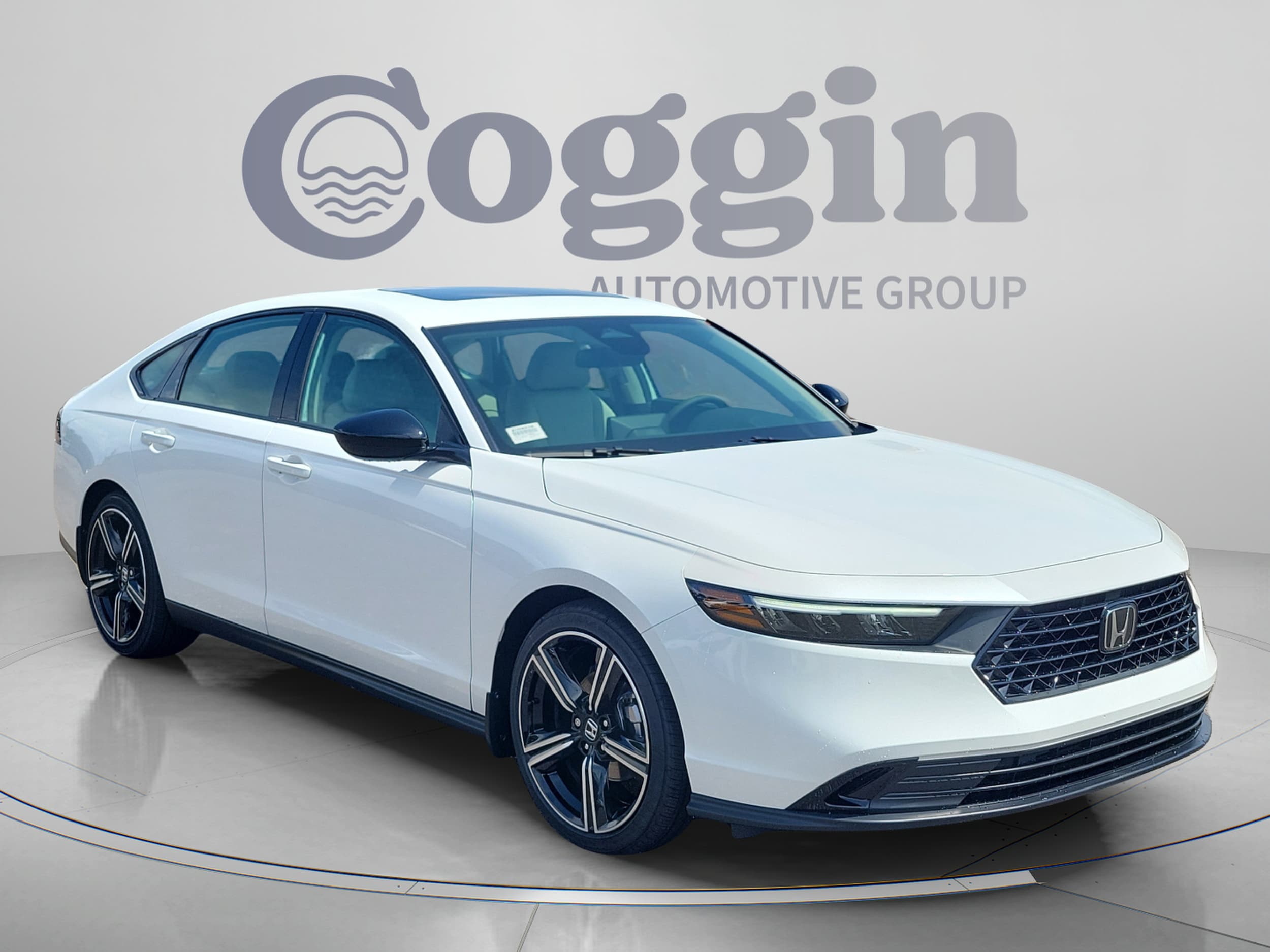 2026 Honda Accord SE - Photo 8