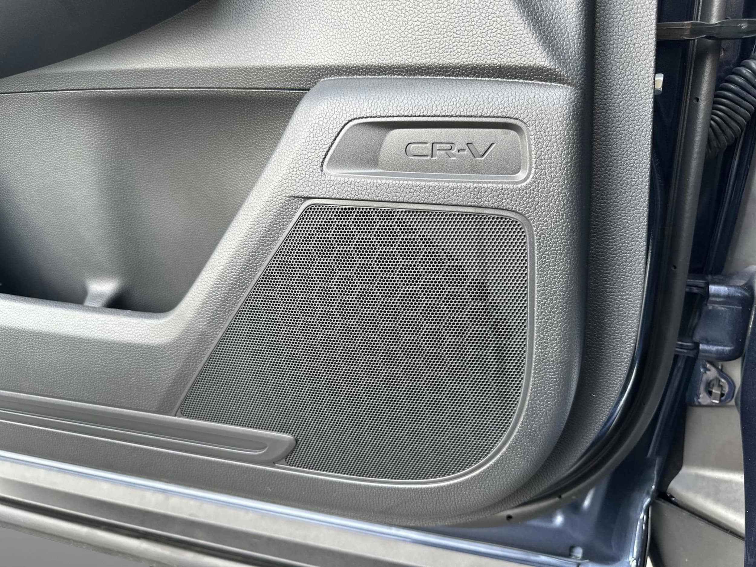 2026 Honda CR-V TrailSport - Photo 13