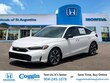 Honda Civic Hybrid
