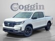  Honda Ridgeline