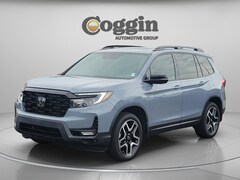 2022 Honda Passport