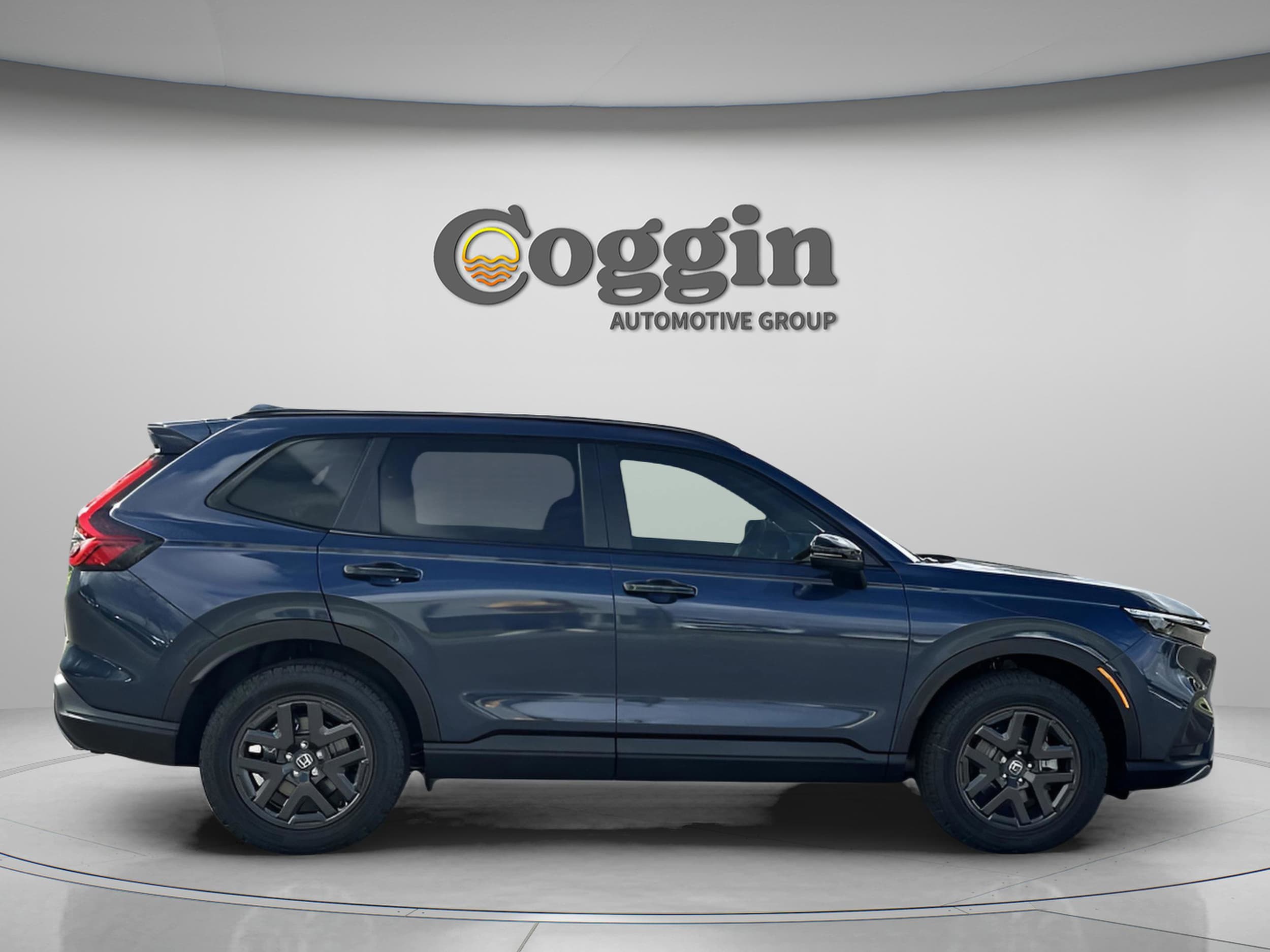 2026 Honda CR-V TrailSport - Photo 9