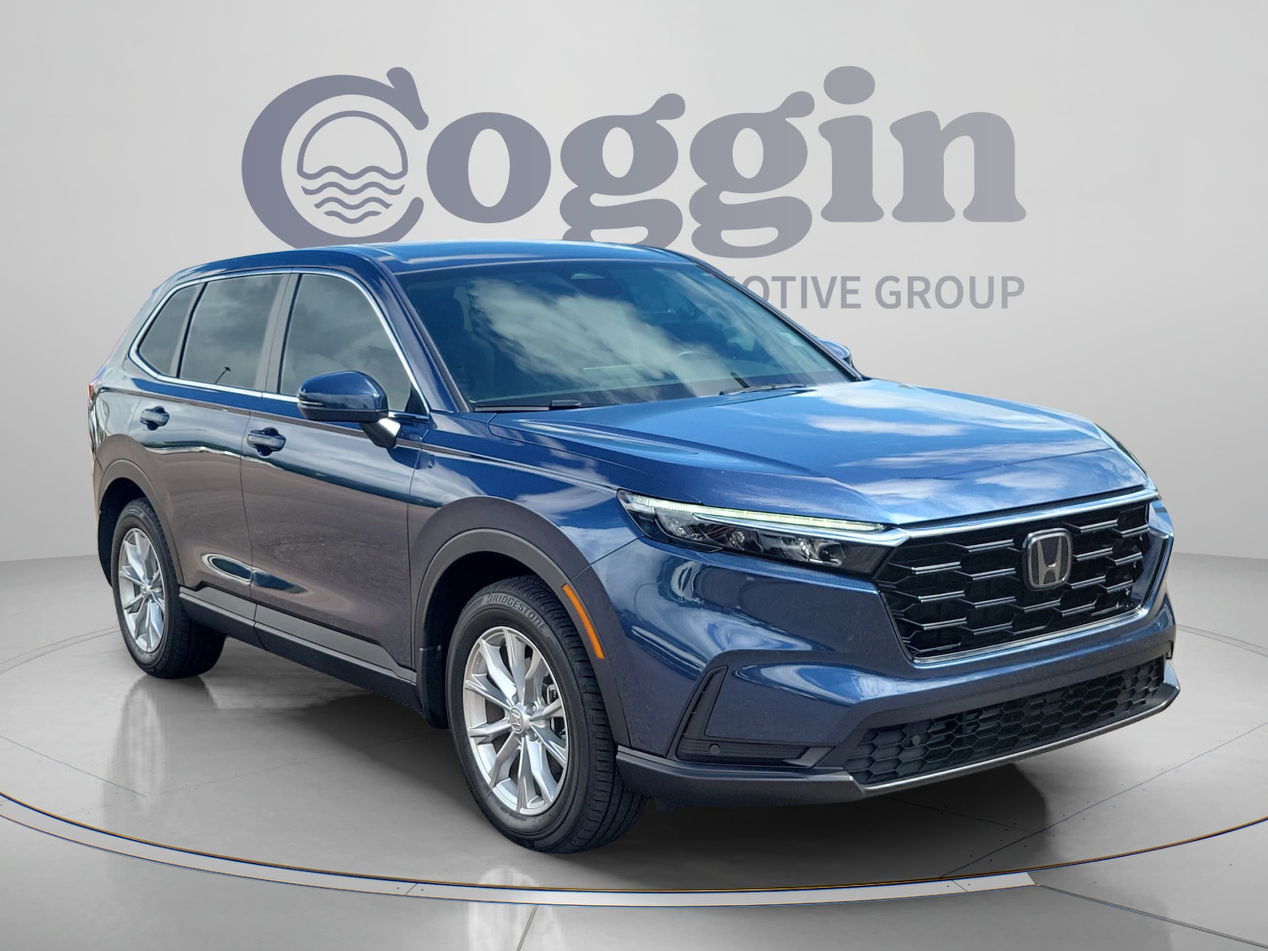2025 Honda CR-V EX-L - Photo 8