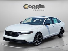 2026 Honda Accord