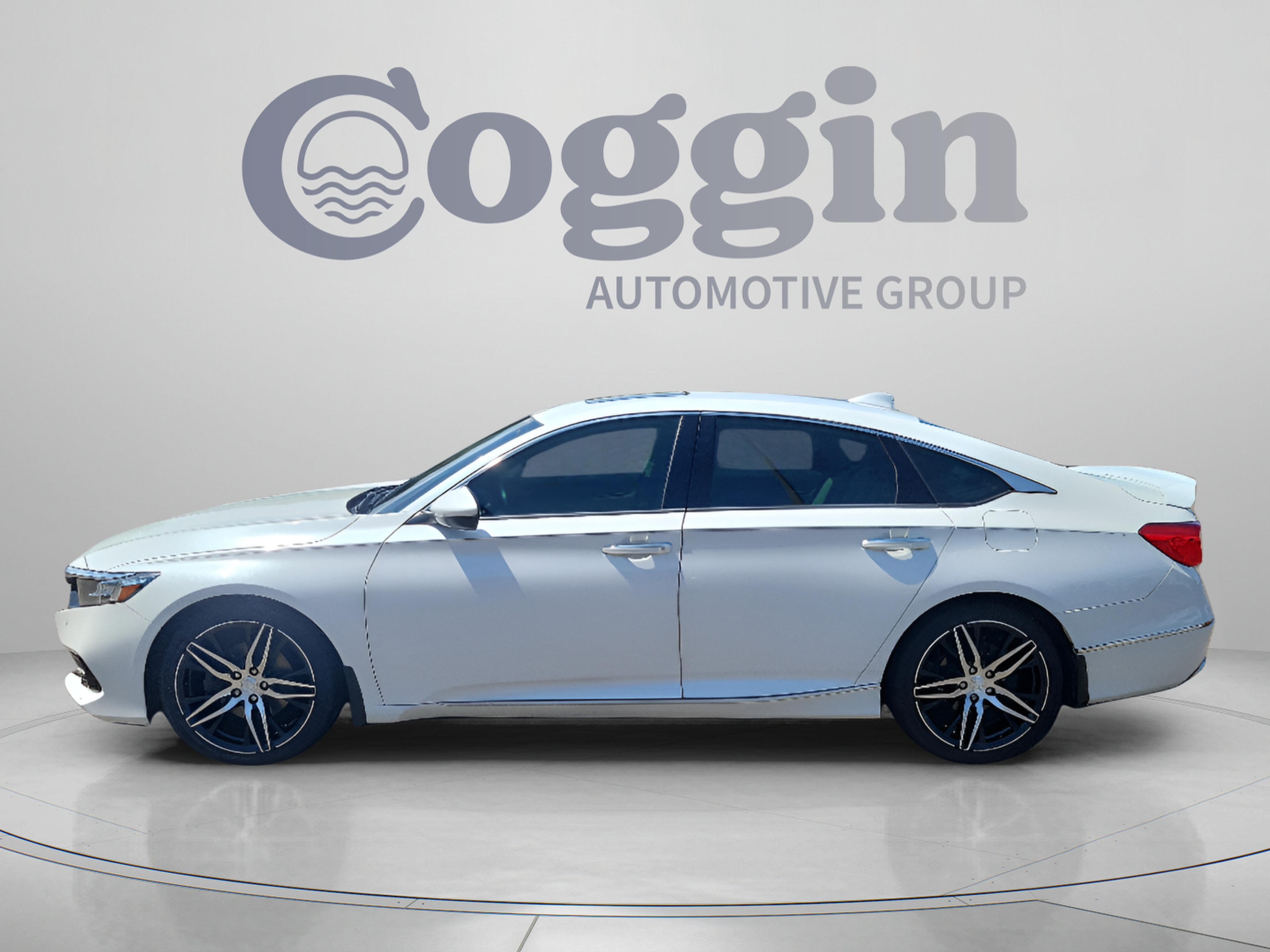 Used 2022 Honda Accord Touring 2.0T Sedan