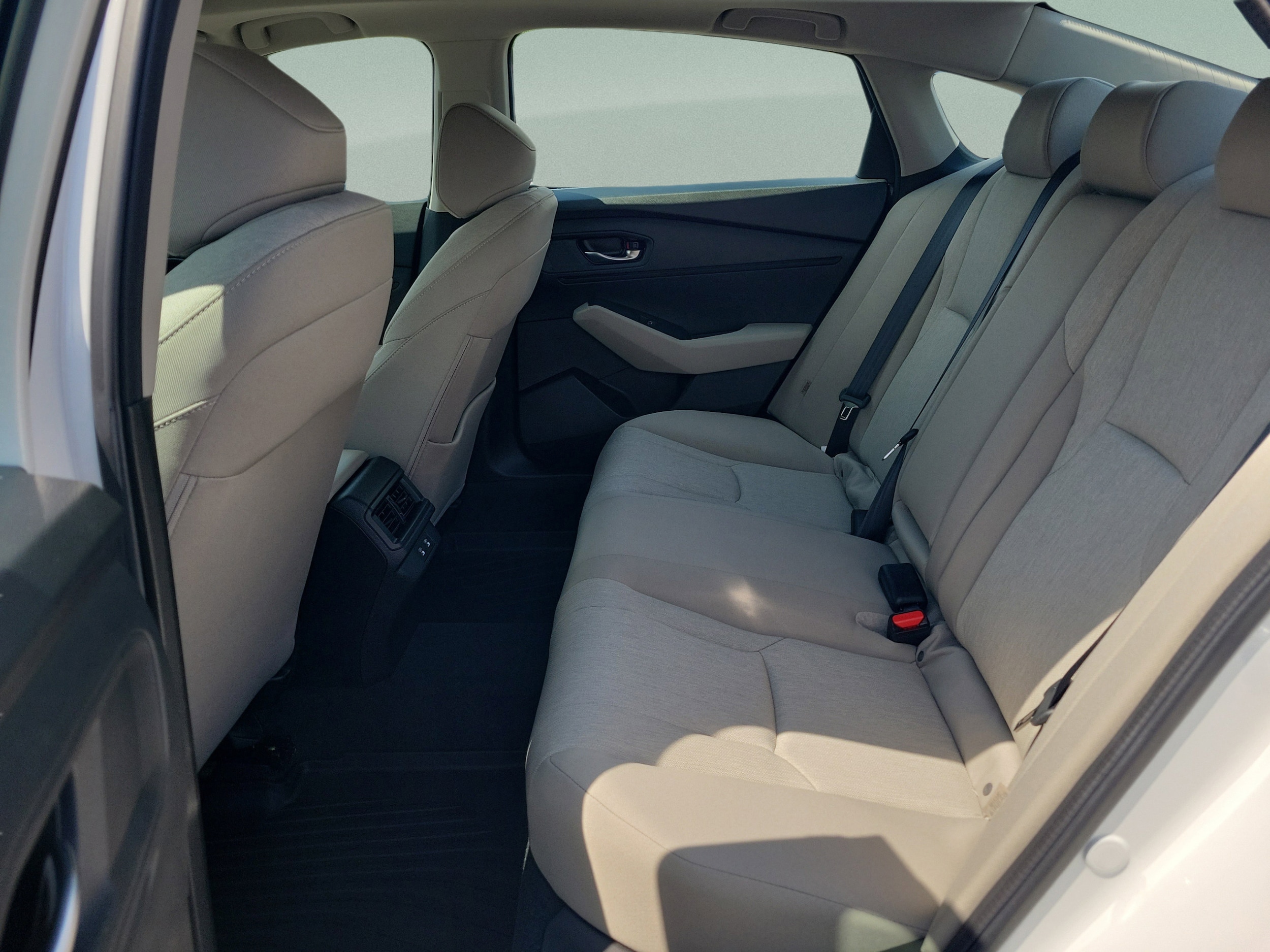 2026 Honda Accord SE - Photo 10