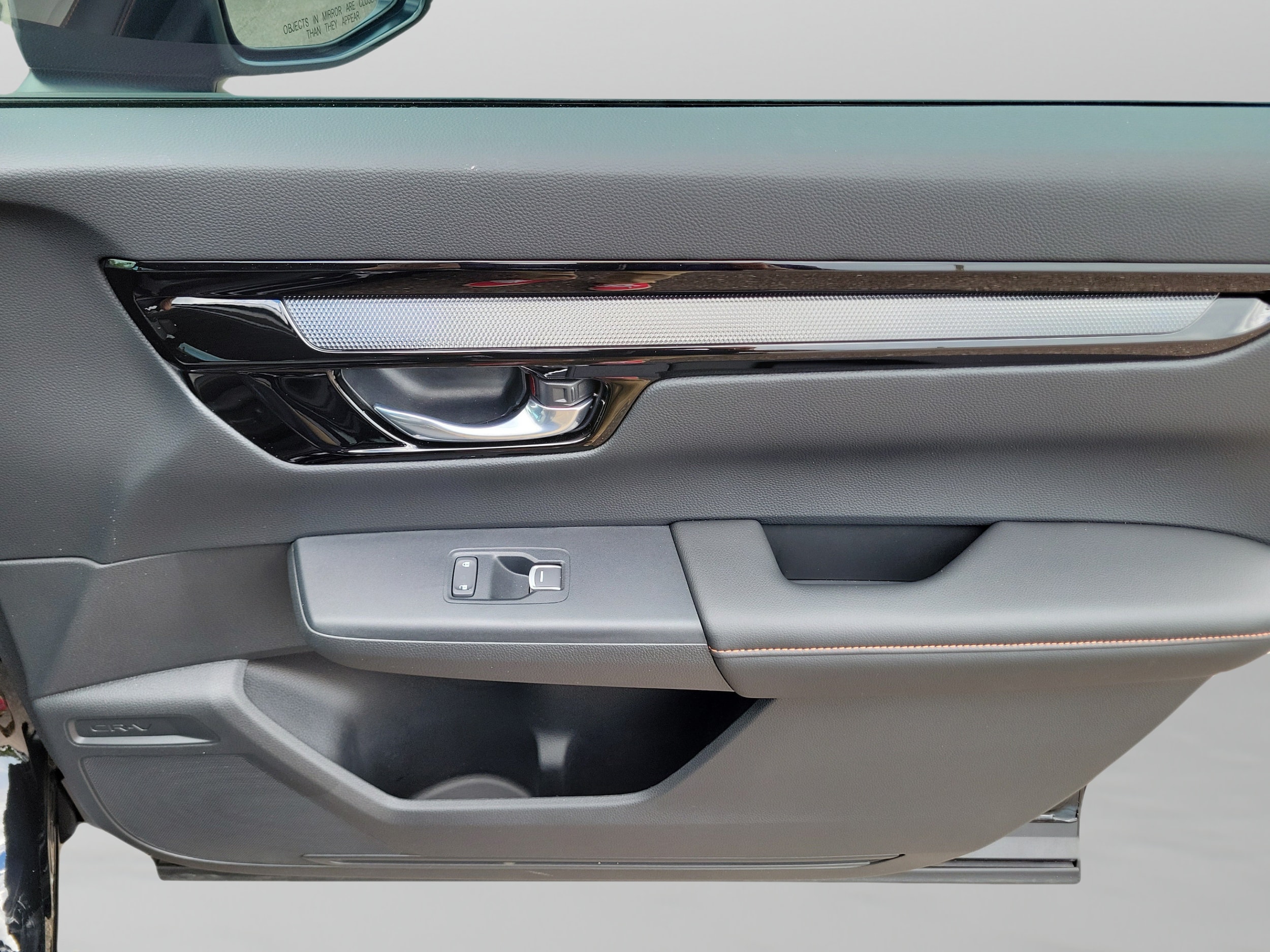 2026 Honda CR-V Sport Touring - Photo 24