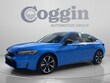  Honda Civic Hybrid