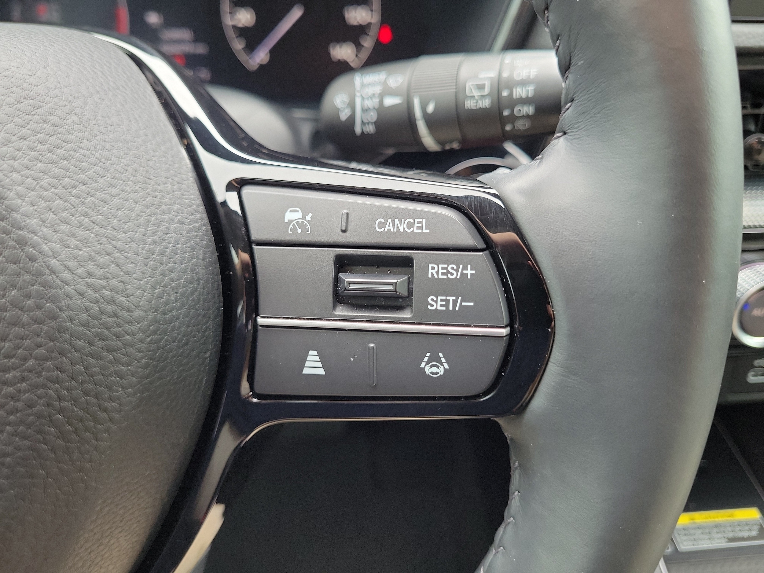 2023 Honda CR-V EX-L - Photo 32