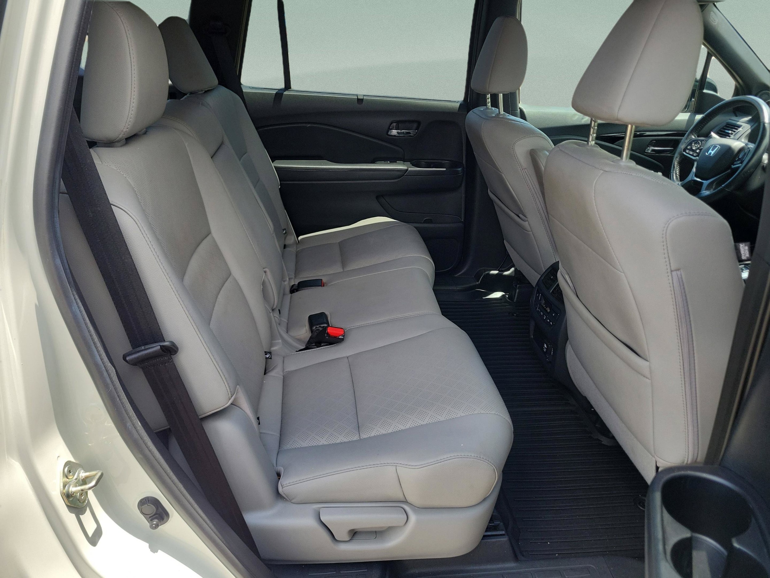 2019 Honda Passport Elite - Photo 11