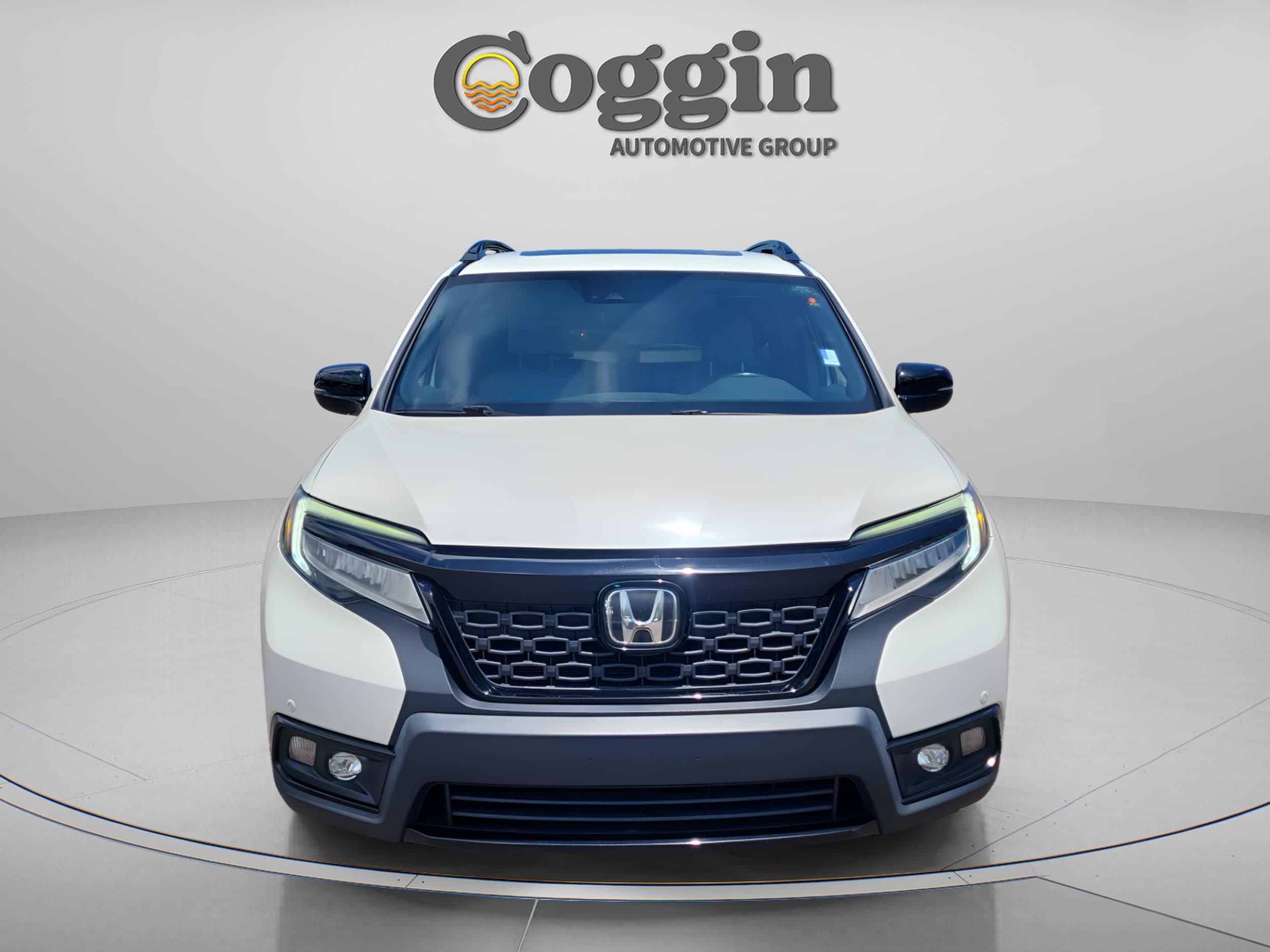 2019 Honda Passport Elite - Photo 9