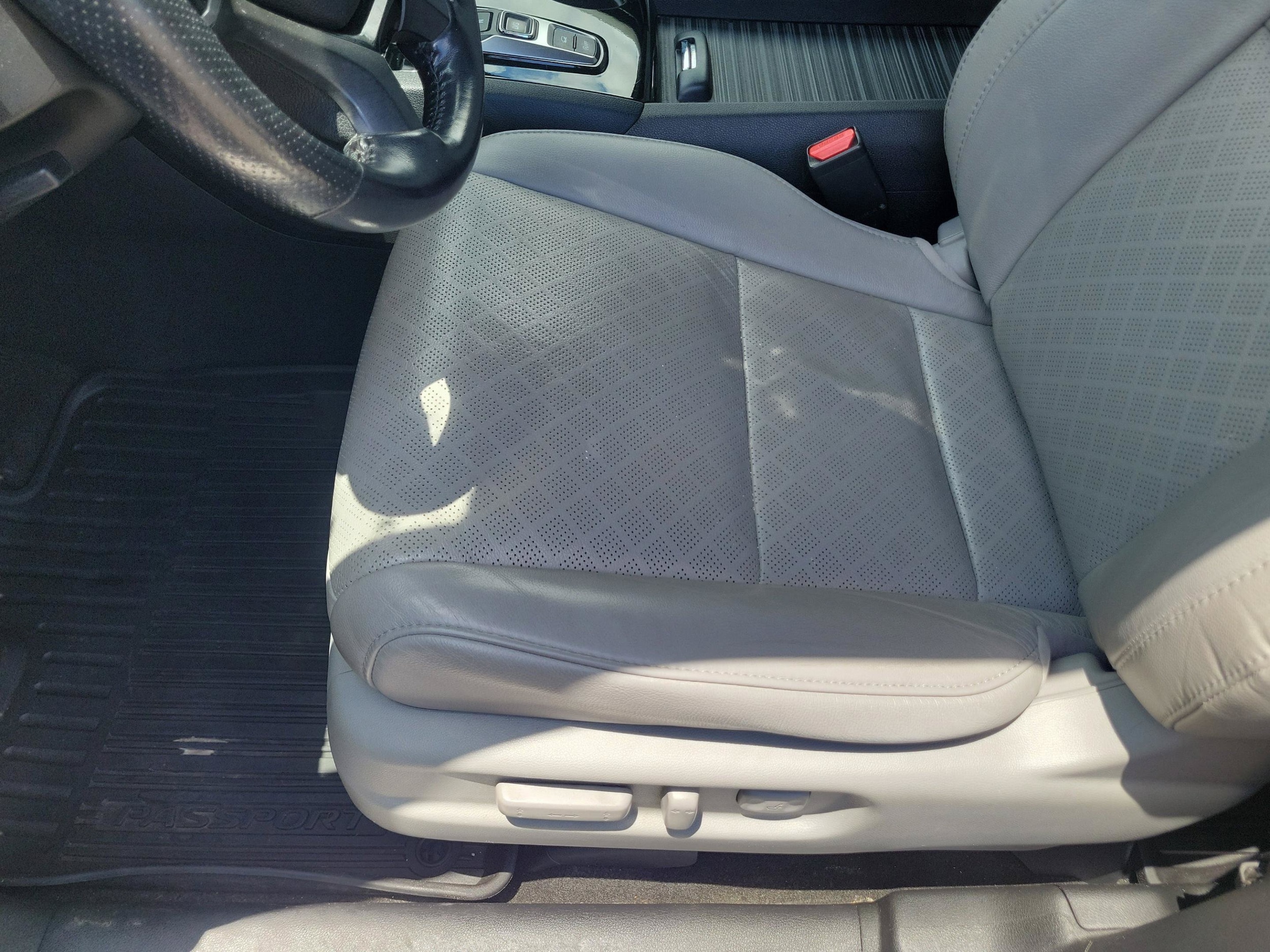 2019 Honda Passport Elite - Photo 27