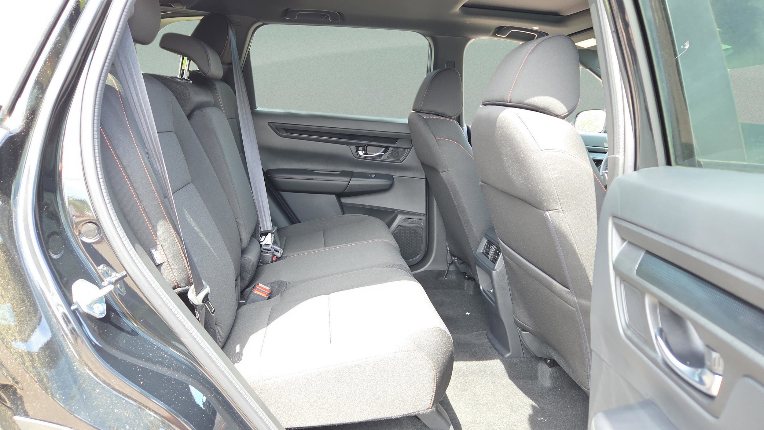2026 Honda CR-V TrailSport - Photo 21