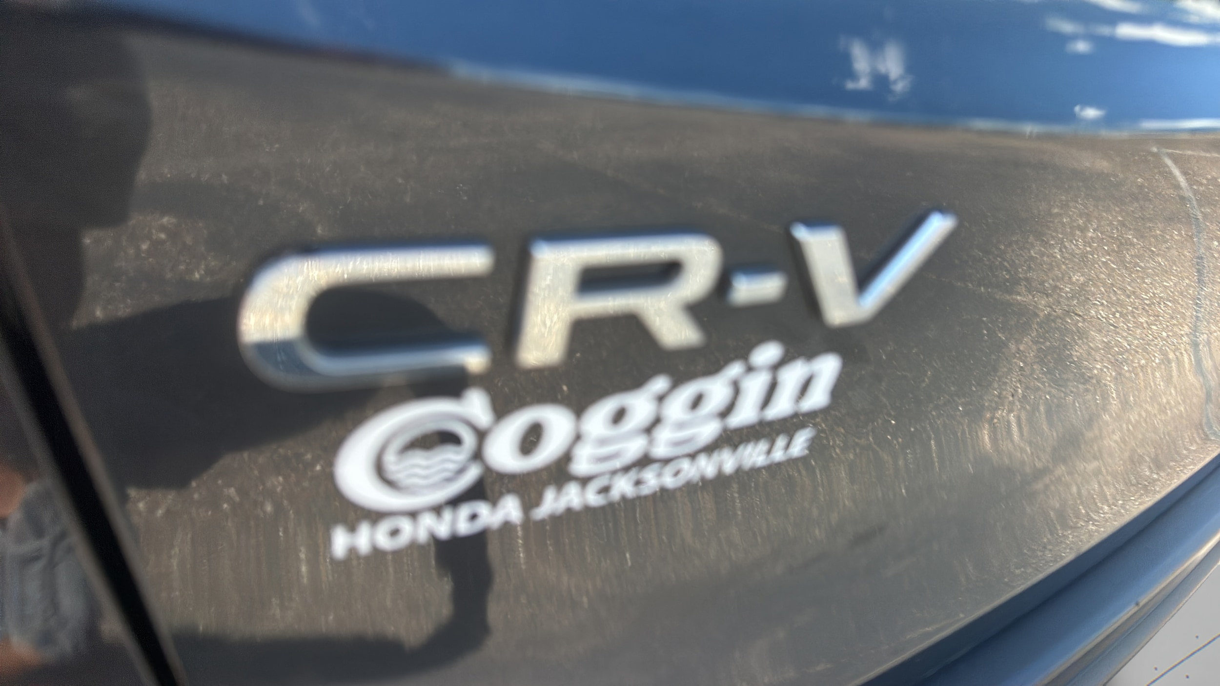 2023 Honda CR-V EX - Photo 35