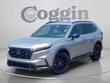  Honda CR-V Hybrid