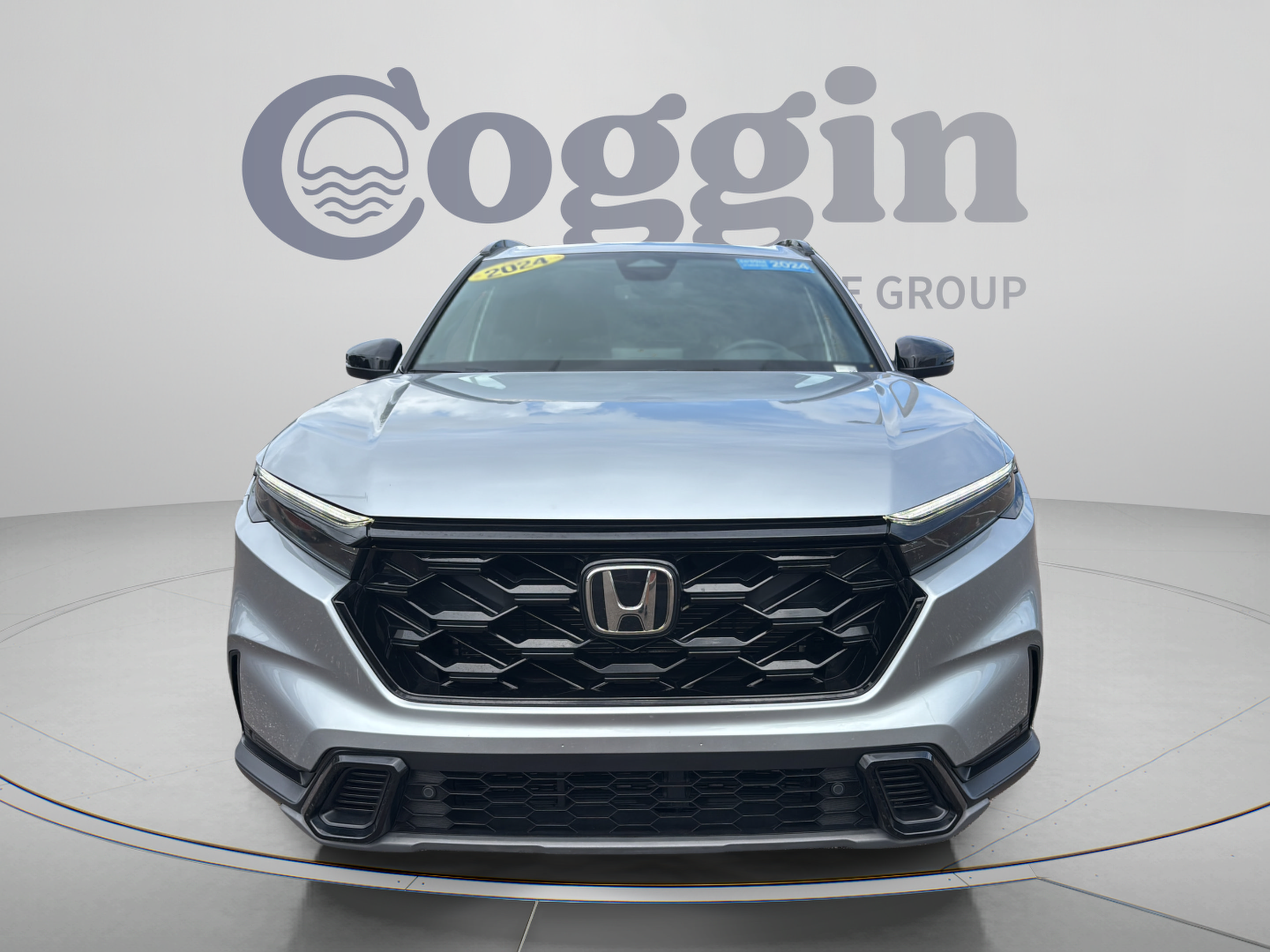 2024 Honda CR-V Sport-L - Photo 12