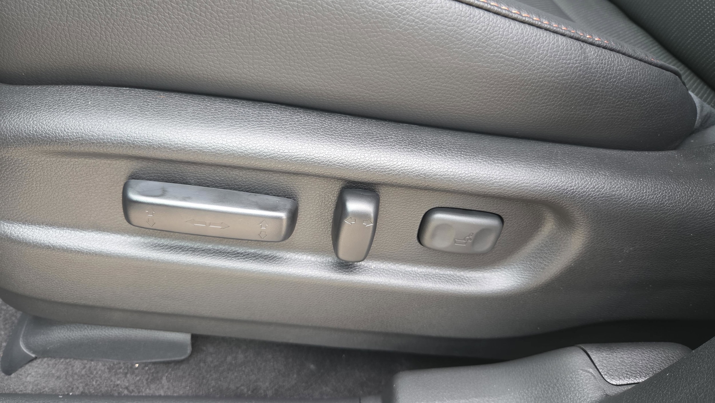 2026 Honda Ridgeline TrailSport - Photo 13