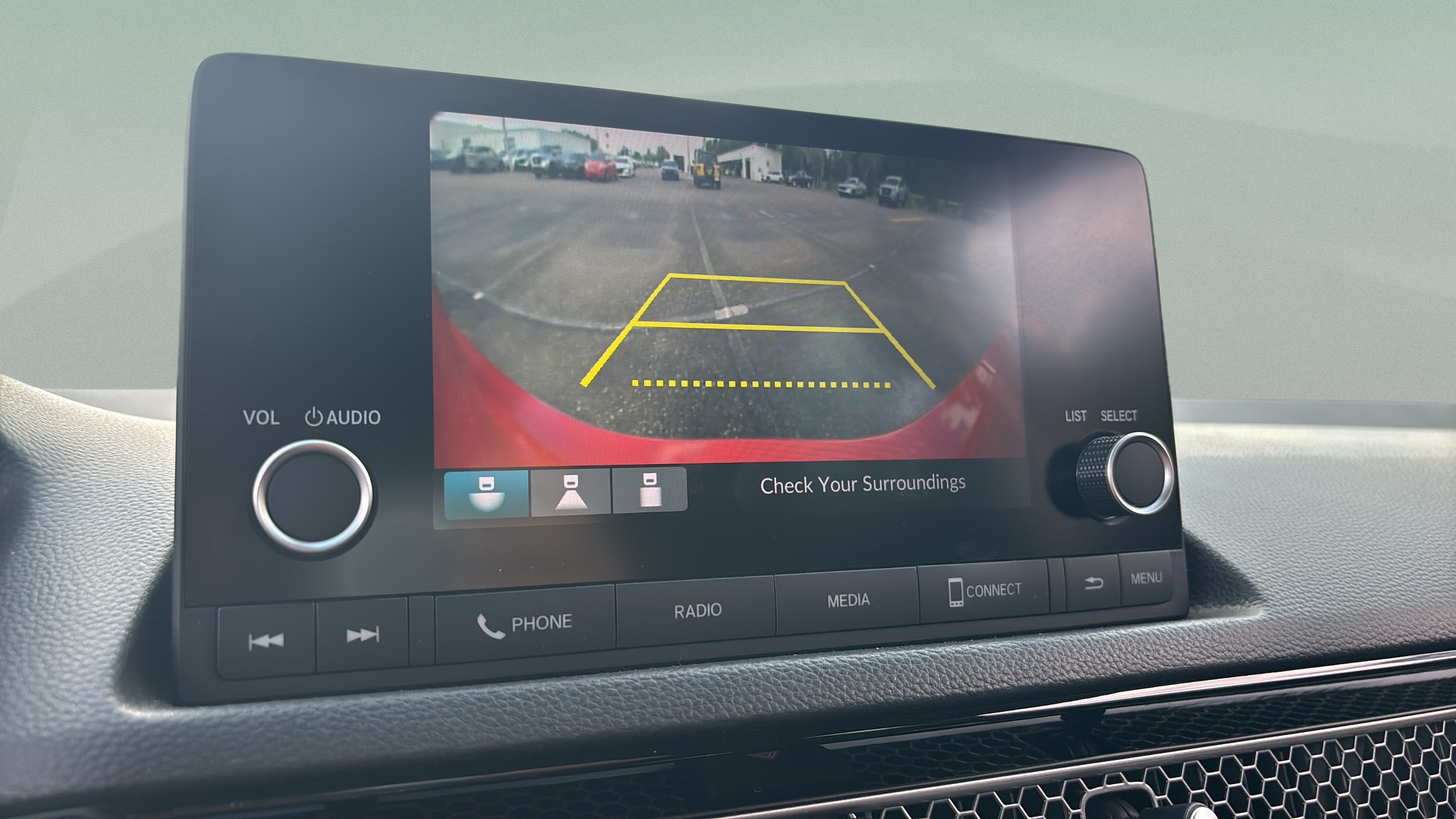 2025 Honda Civic LX - Photo 28