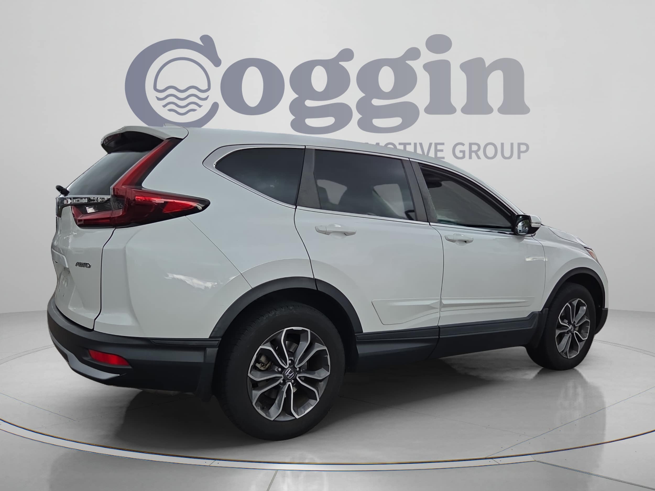 2022 Honda CR-V EX-L - Photo 6