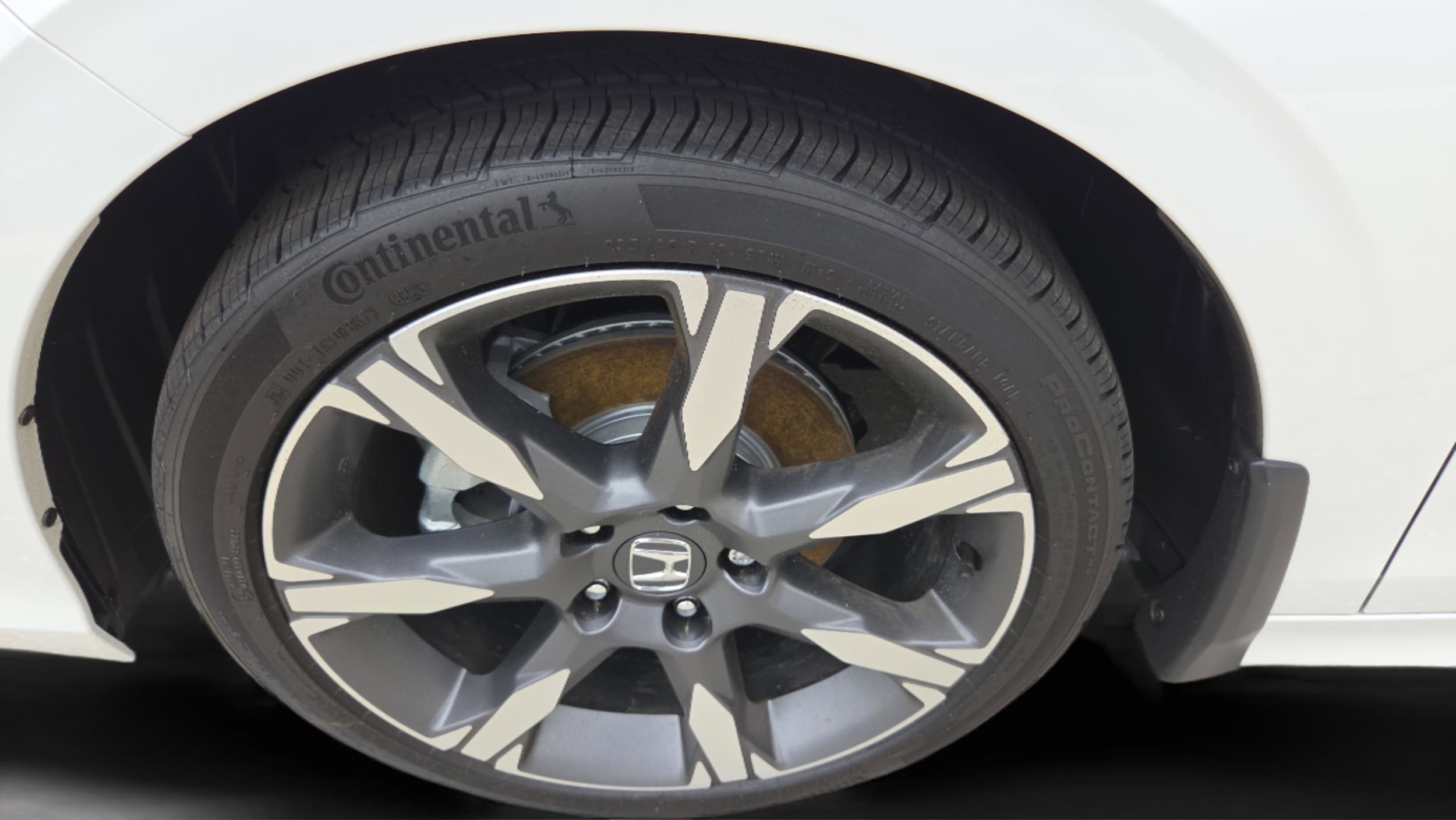 2026 Honda Civic Sport Touring - Photo 12