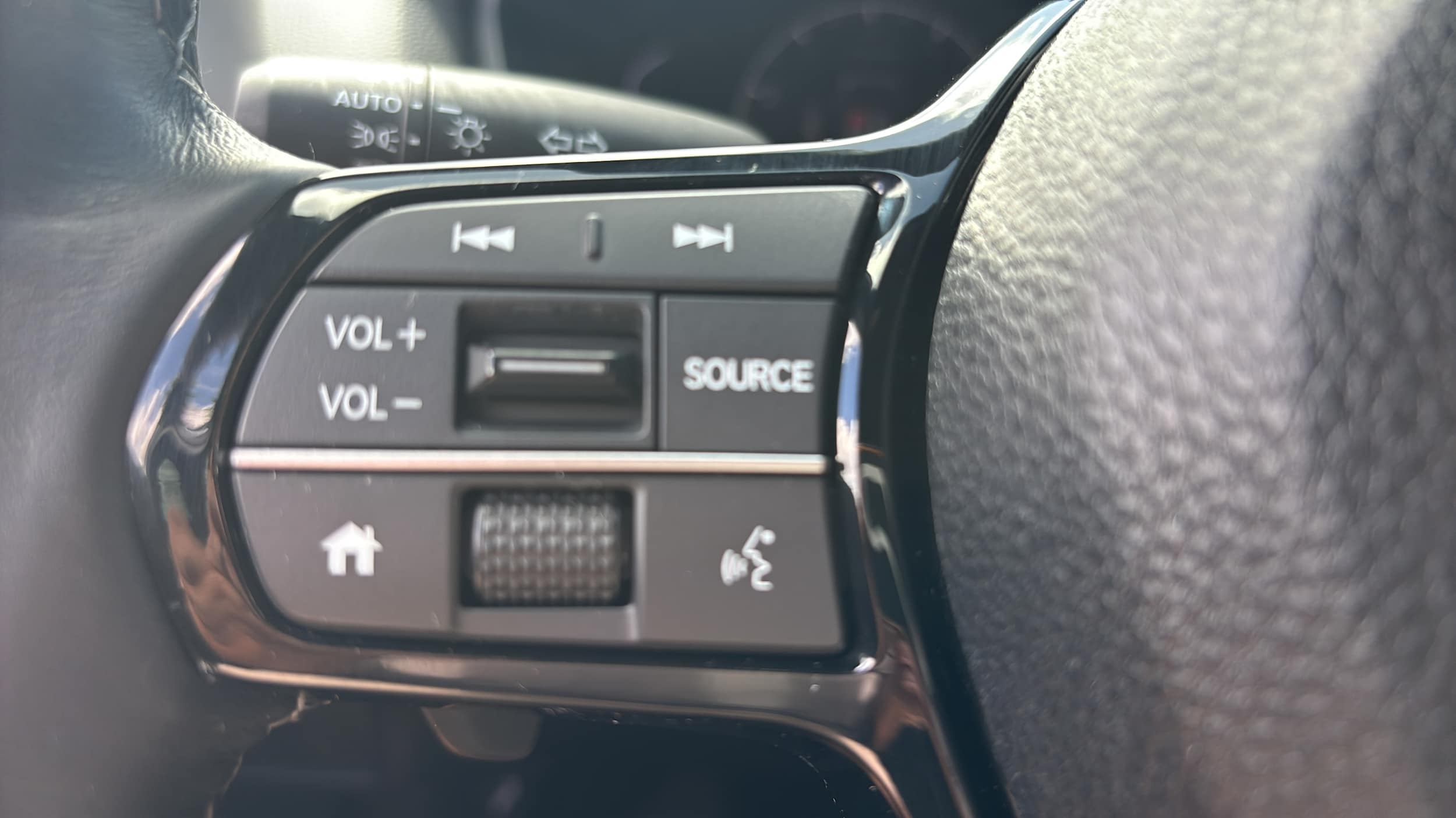 2024 Honda Civic Sport - Photo 19