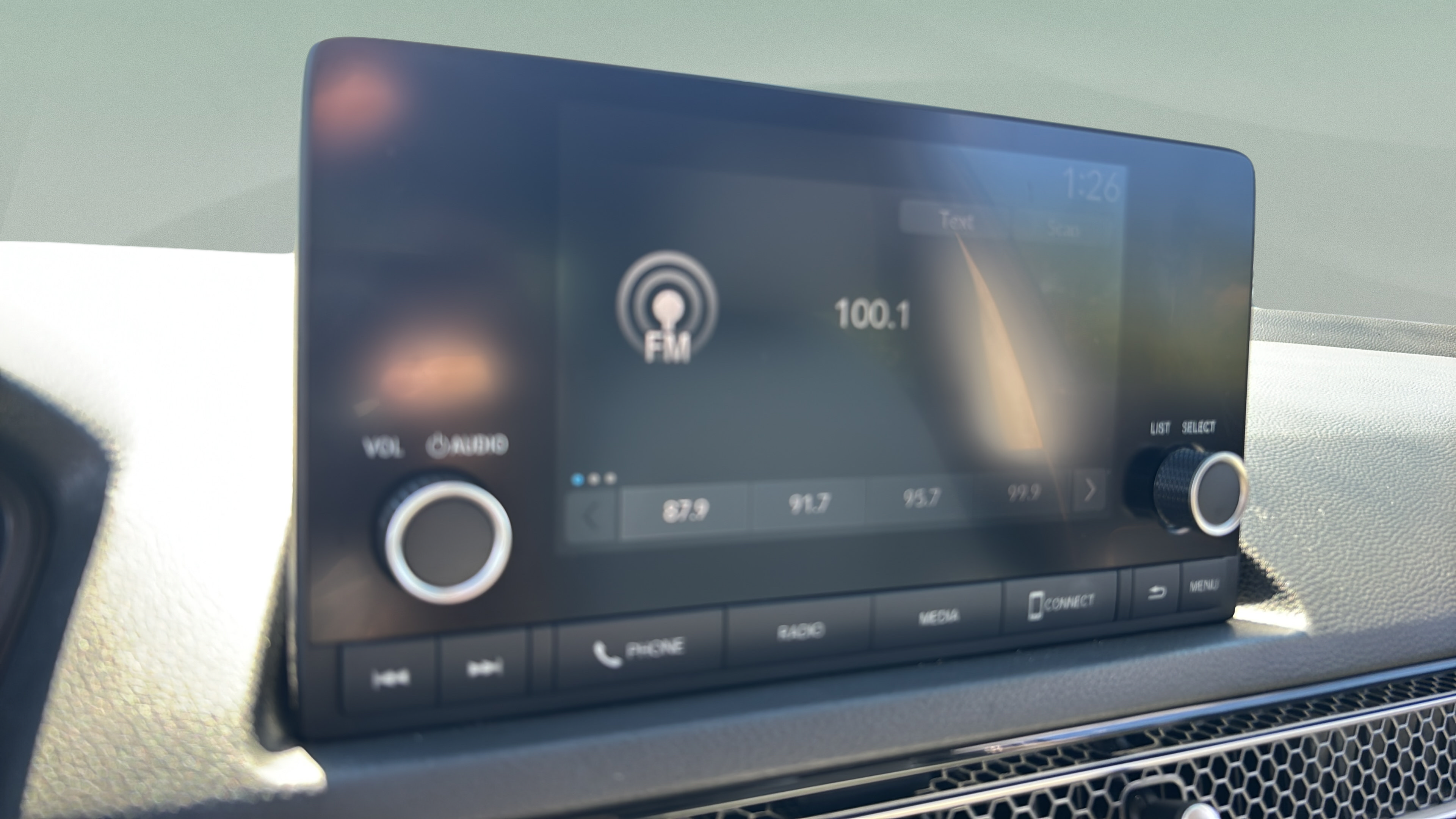 2024 Honda Civic LX - Photo 13