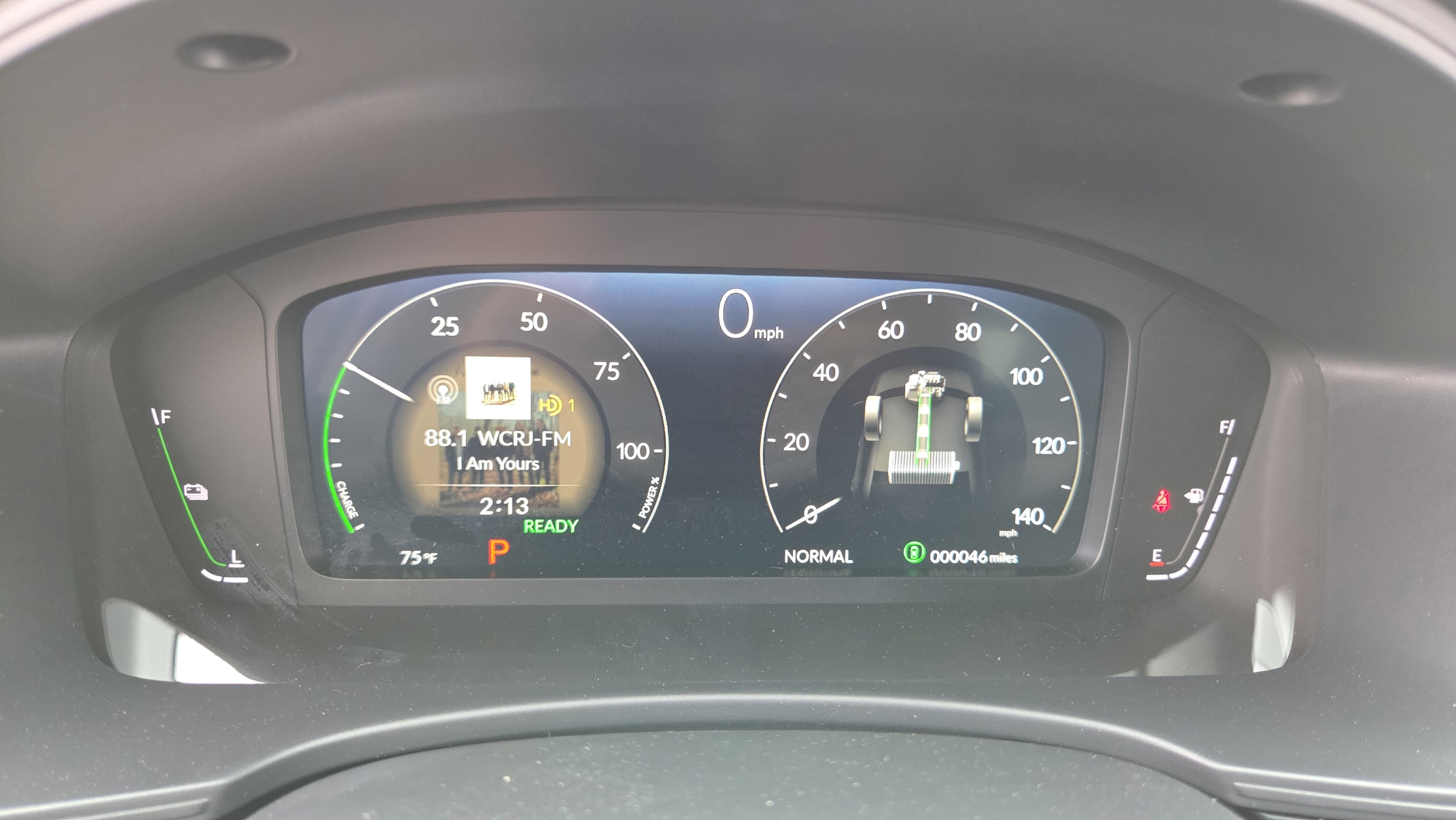 2026 Honda Civic Sport Touring - Photo 22