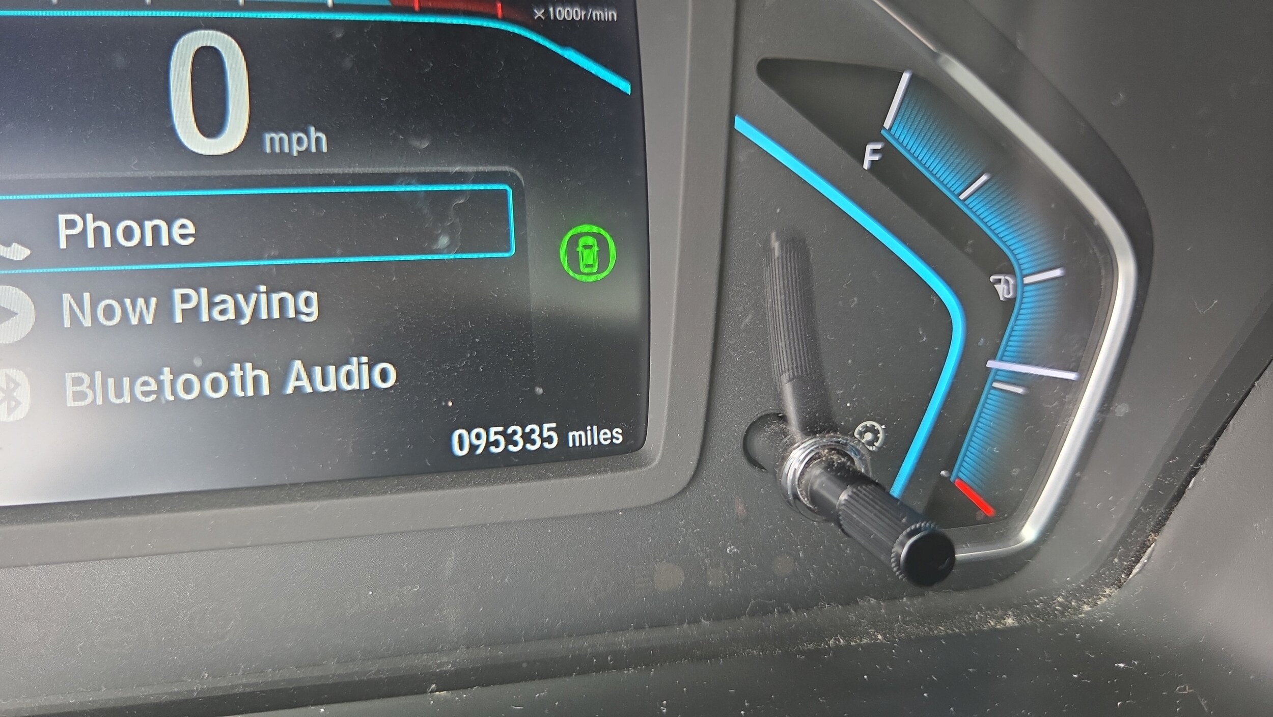 2021 Honda Odyssey EX-L - Photo 24