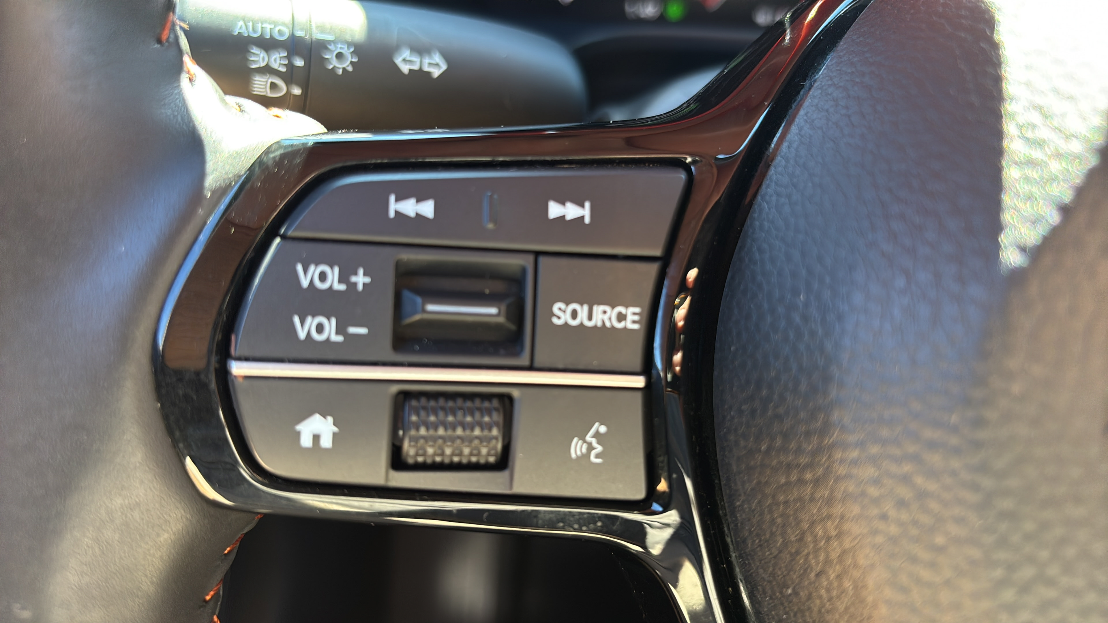 2024 Honda HR-V Sport - Photo 24