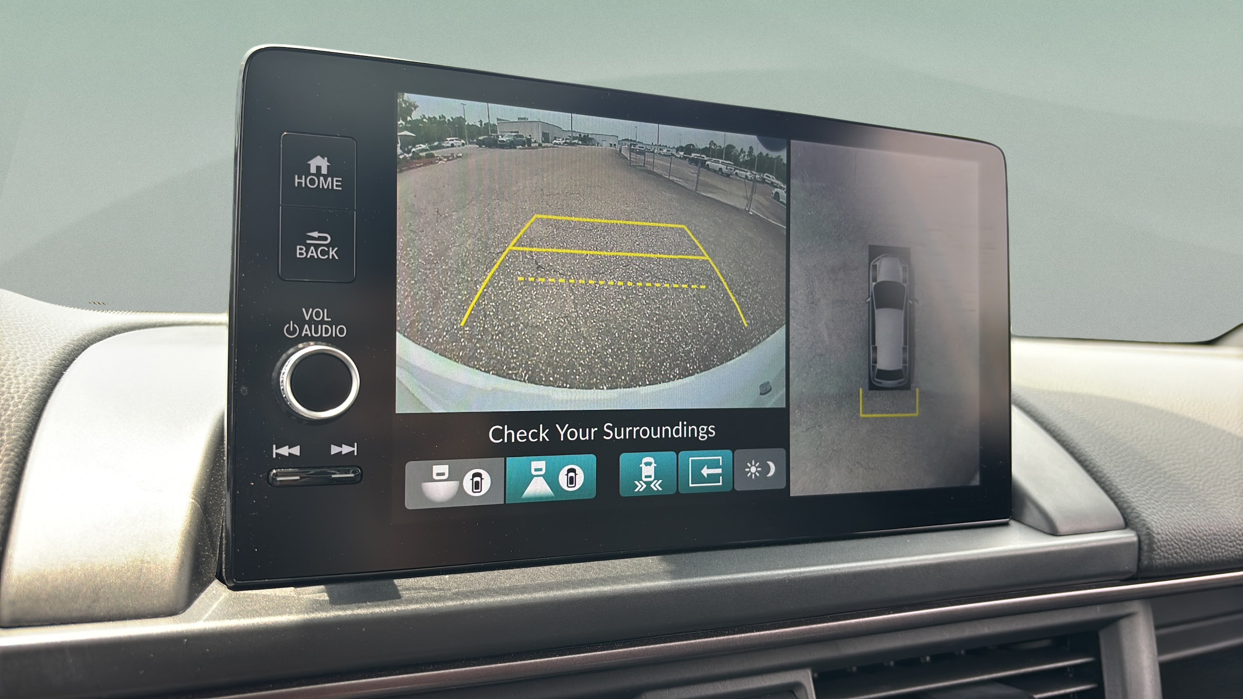 2025 Honda Pilot TrailSport - Photo 25