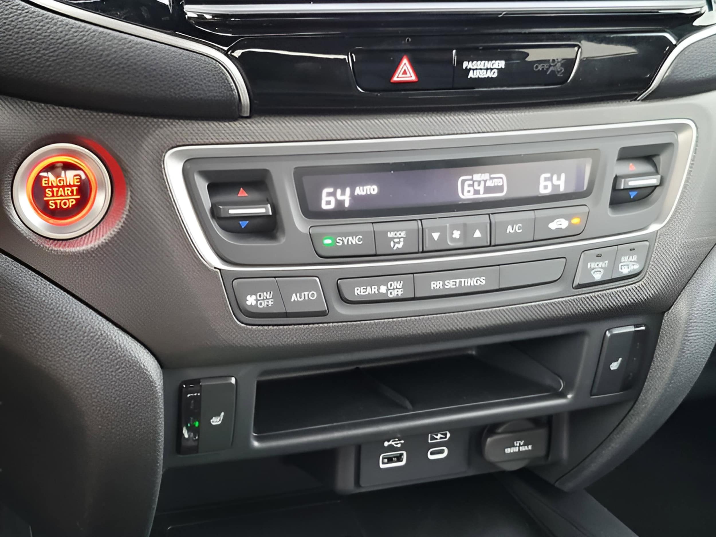 2026 Honda Ridgeline TrailSport - Photo 27