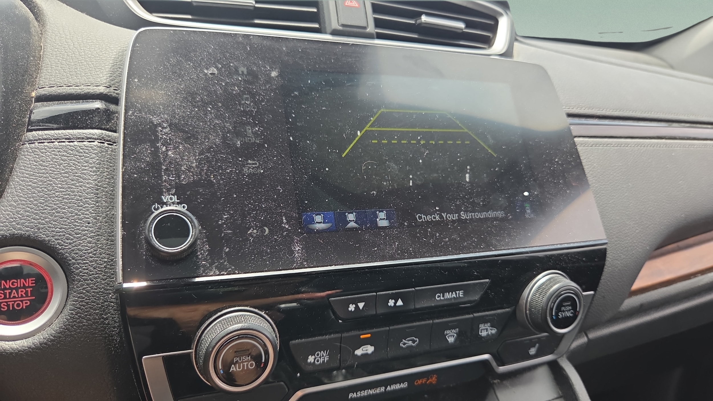 2020 Honda CR-V EX-L - Photo 20