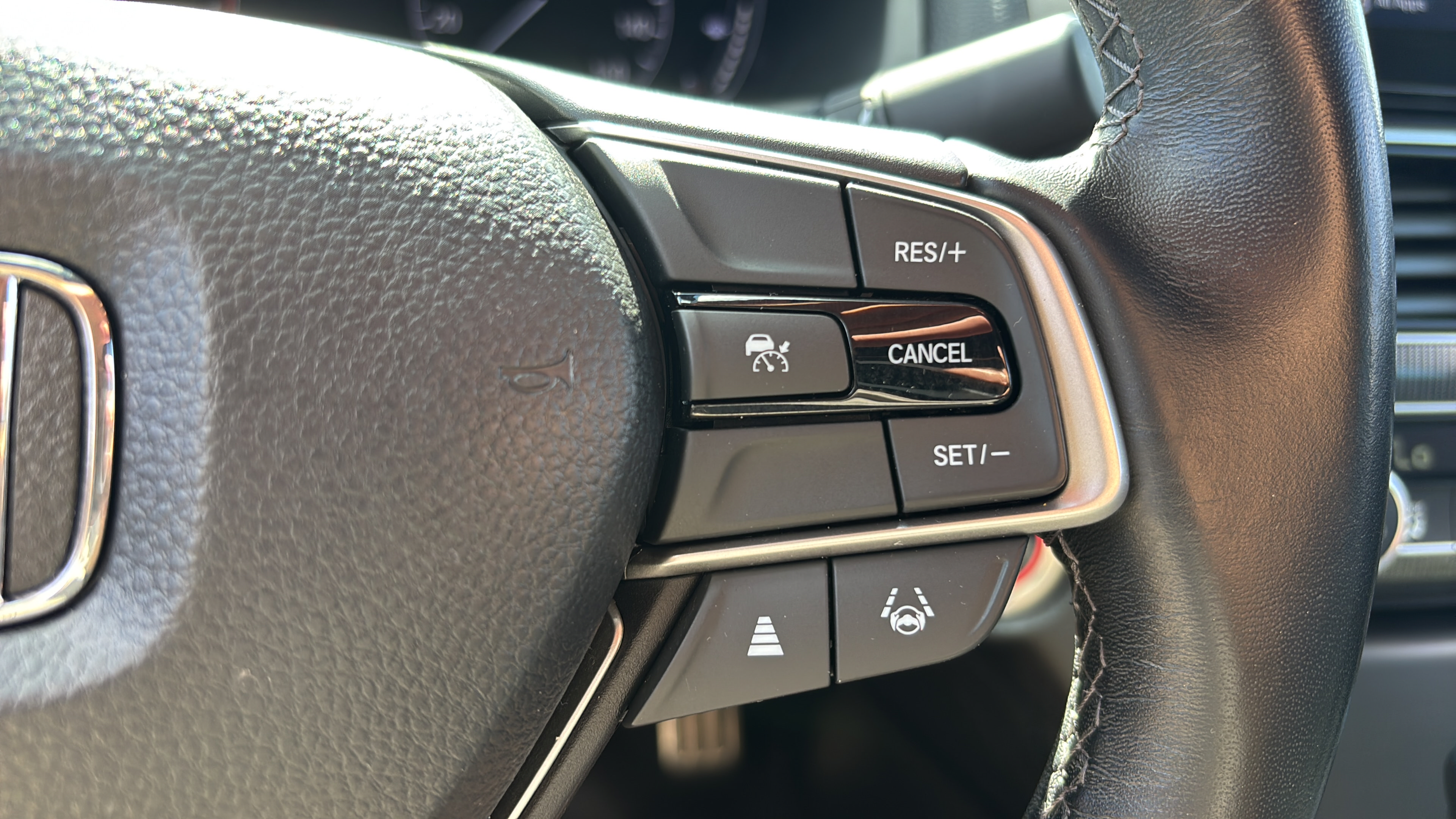 2021 Honda Accord Sport - Photo 29
