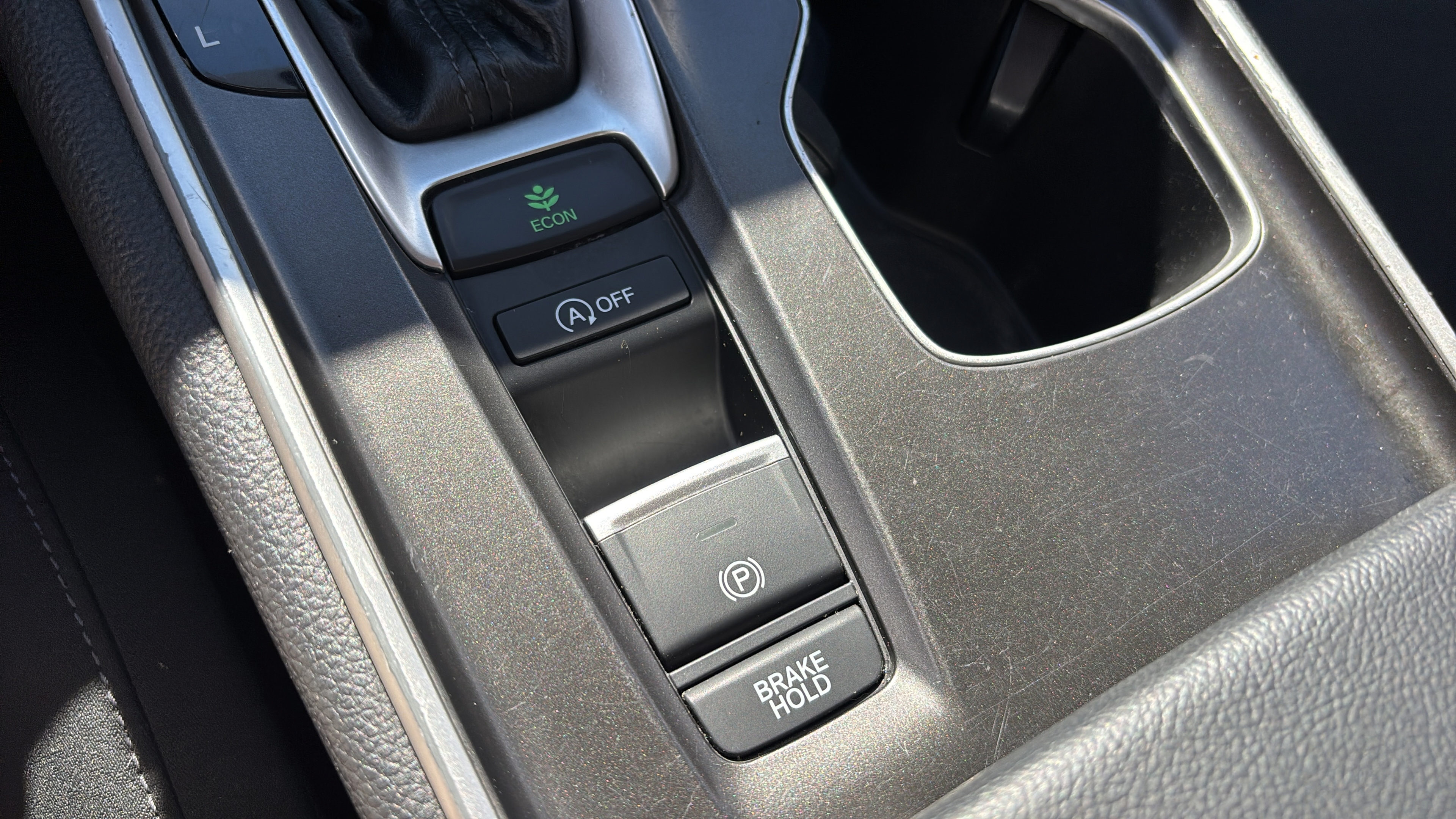 2021 Honda Accord LX - Photo 22