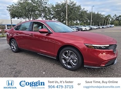 2025 Honda Accord Hybrid