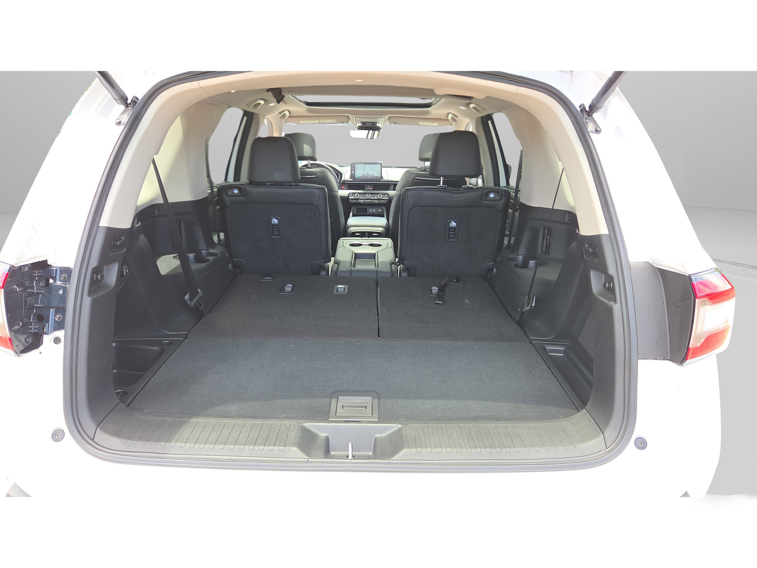 2024 Honda Pilot Elite - Photo 16