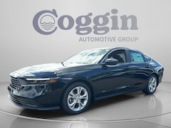 2026 Honda Accord