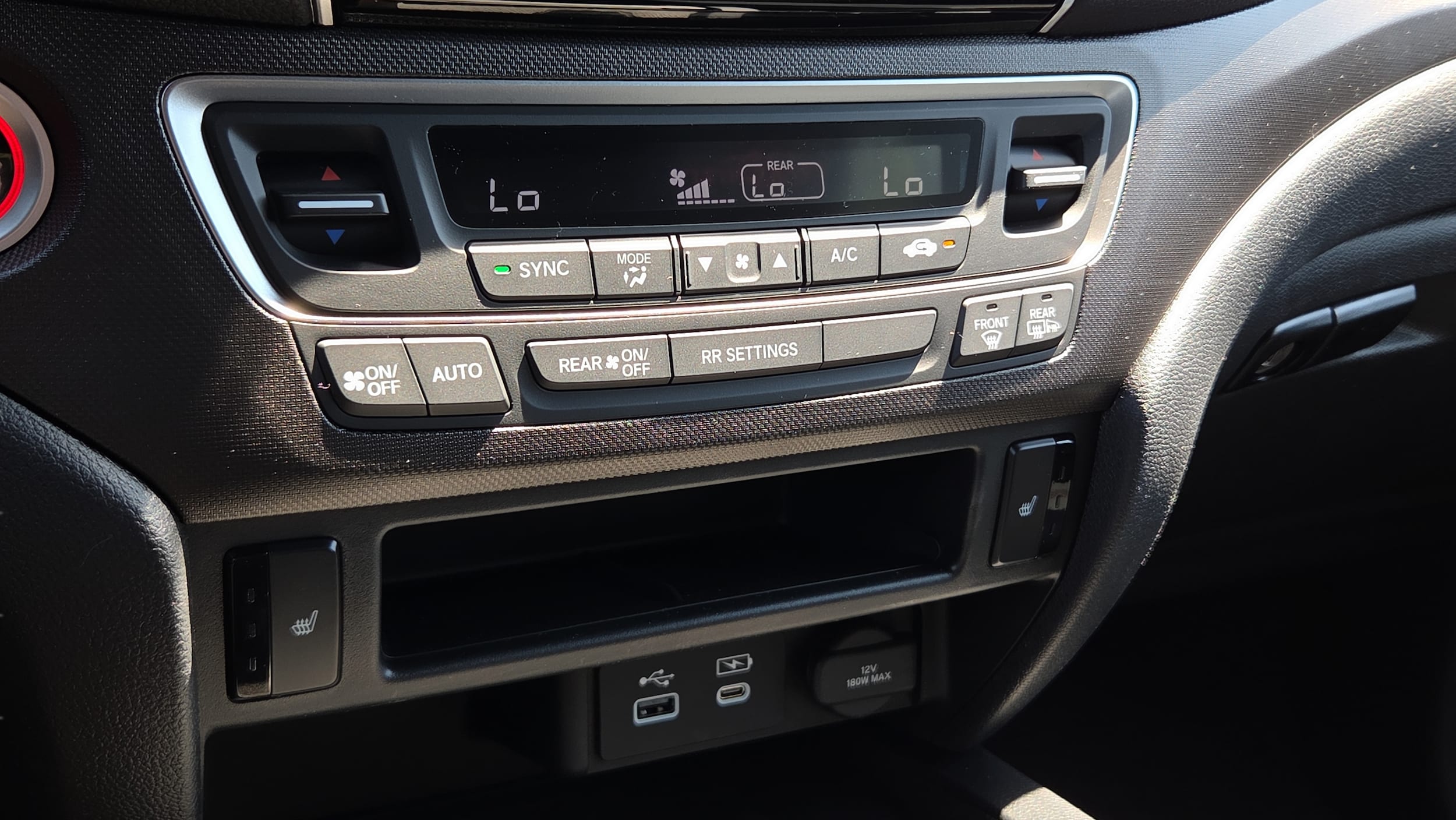 2026 Honda Ridgeline TrailSport - Photo 24