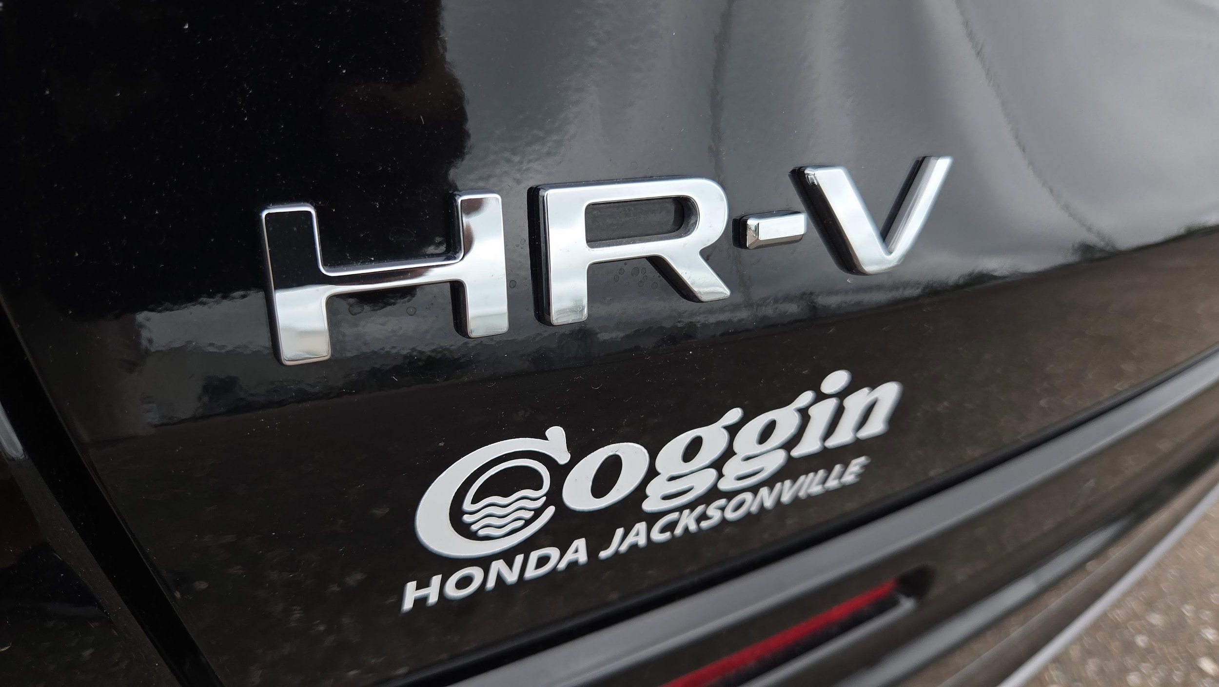 2025 Honda HR-V EX-L - Photo 34