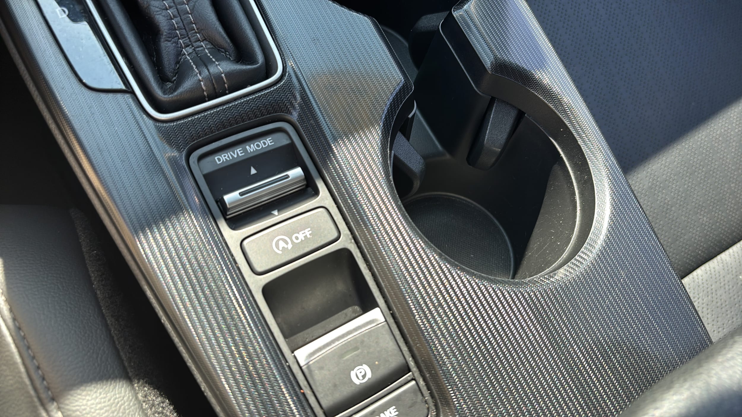 2022 Honda Civic Touring - Photo 21