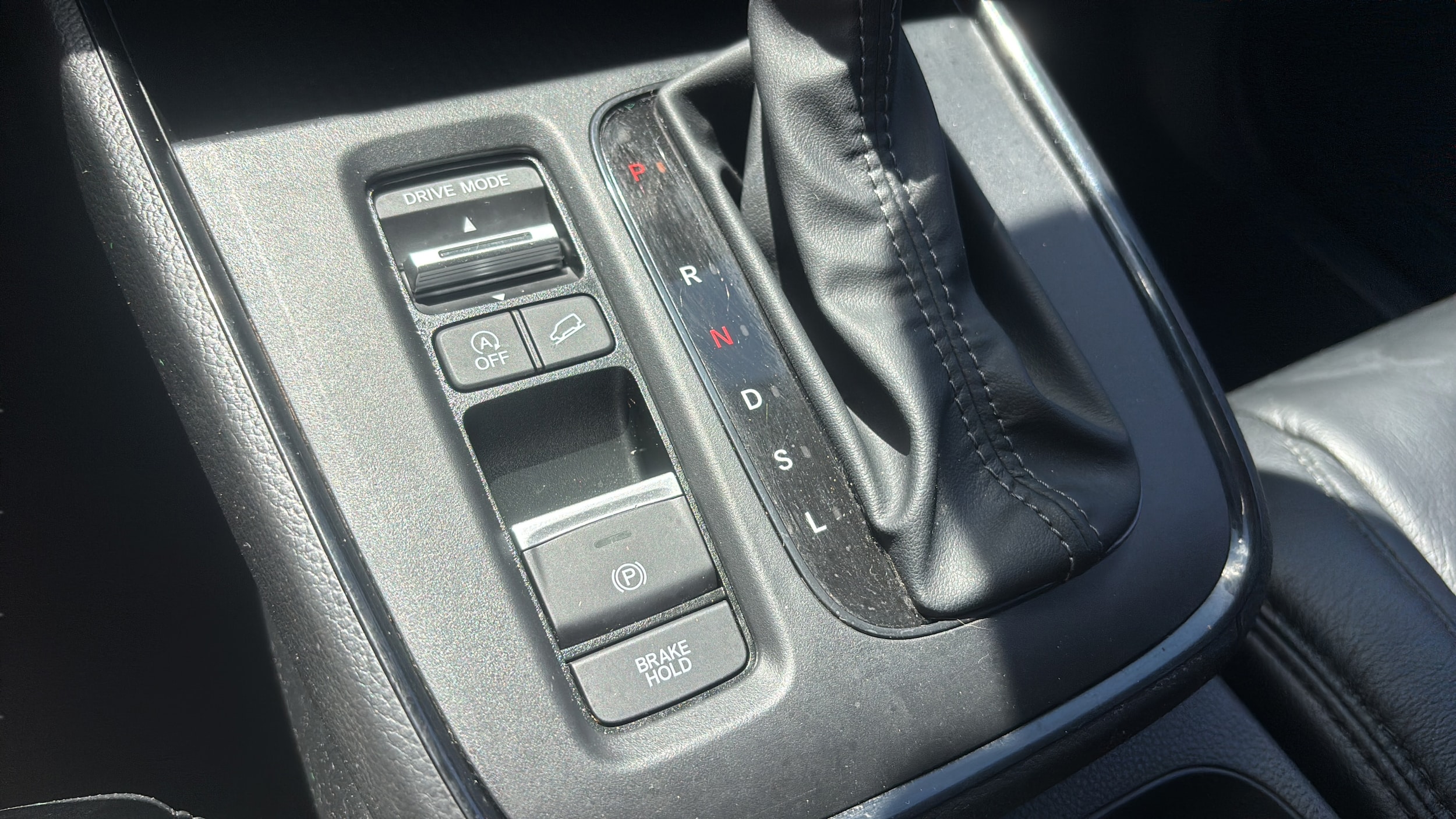 2023 Honda CR-V EX - Photo 19