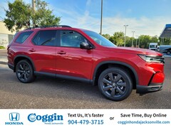 2025 Honda Pilot Sport SUV