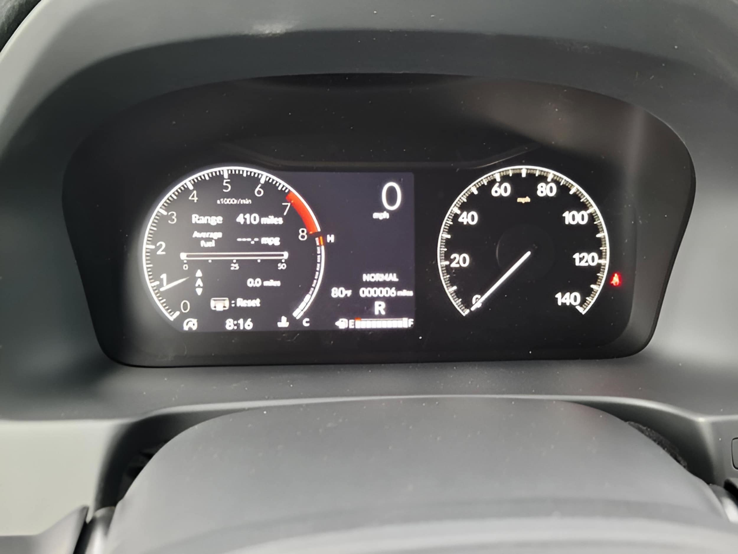 2026 Honda Ridgeline TrailSport - Photo 32