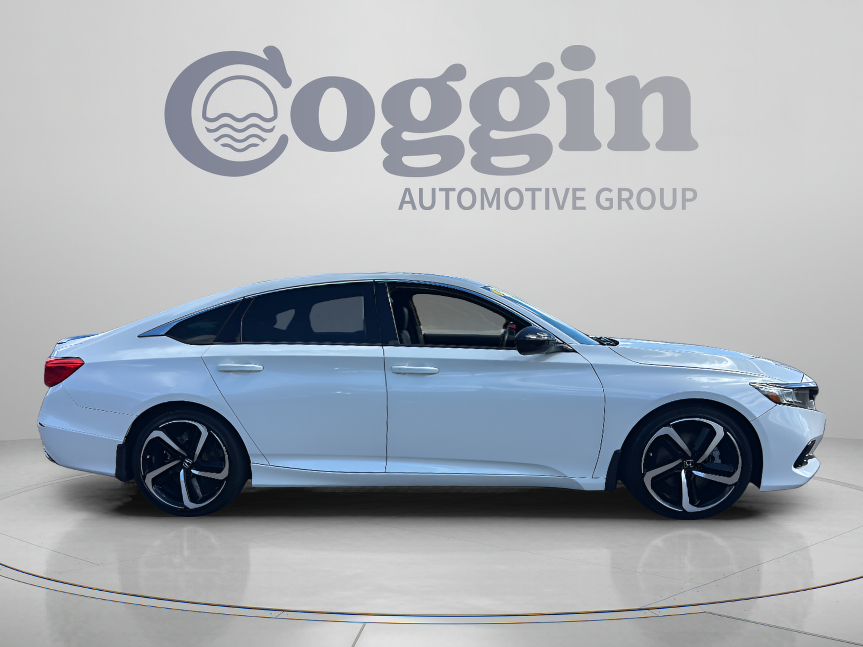 2021 Honda Accord Sport - Photo 7