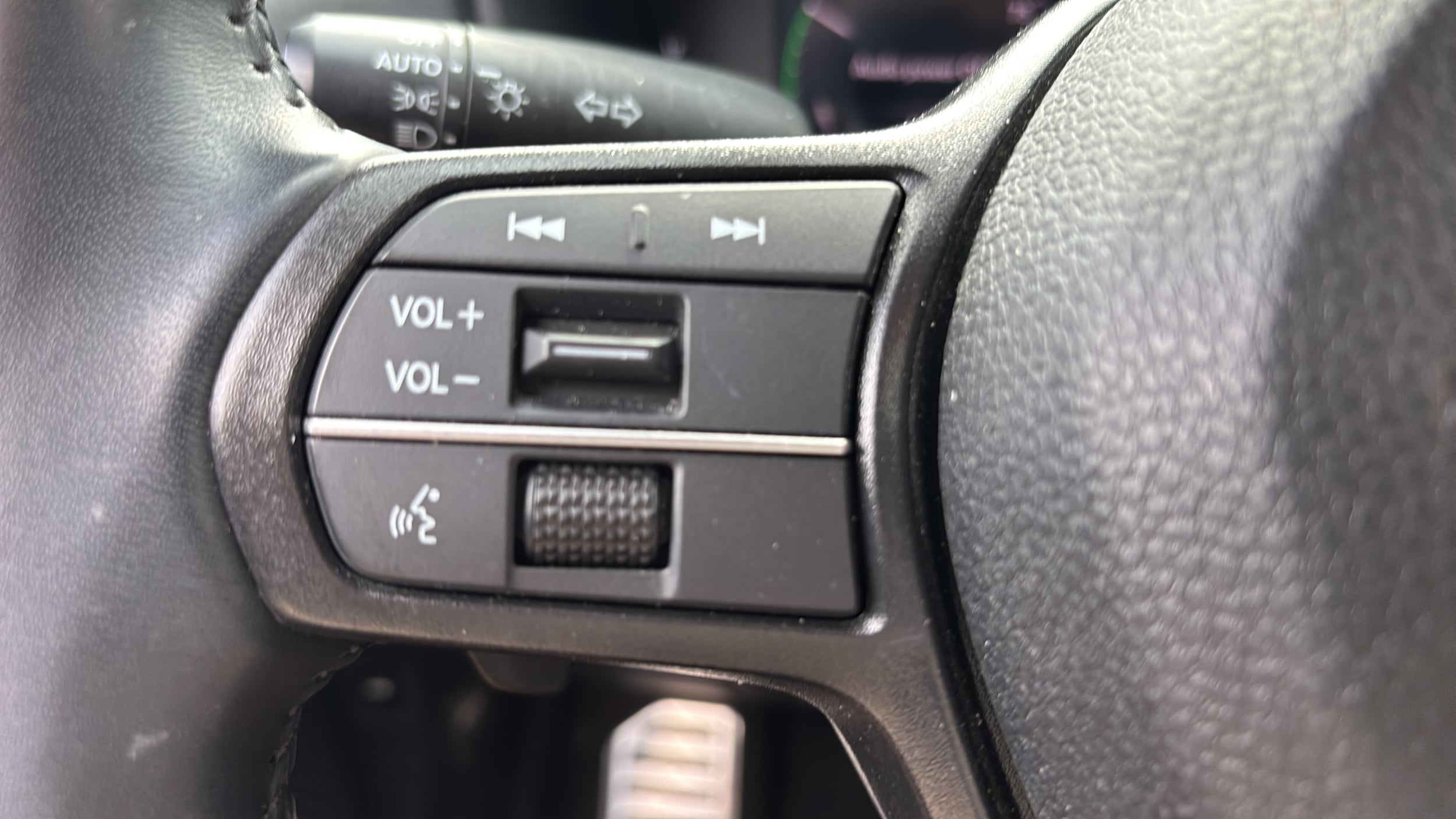 2024 Honda Accord Hybrid Sport-L - Photo 26