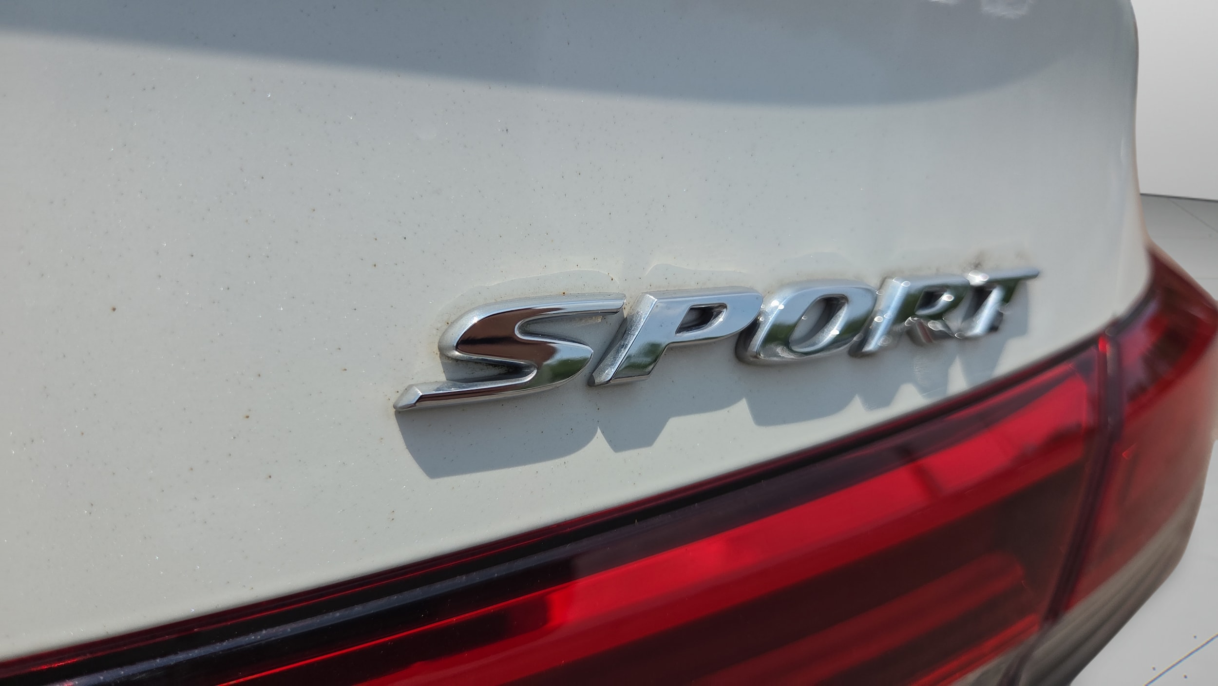 2024 Honda Civic Sport - Photo 33